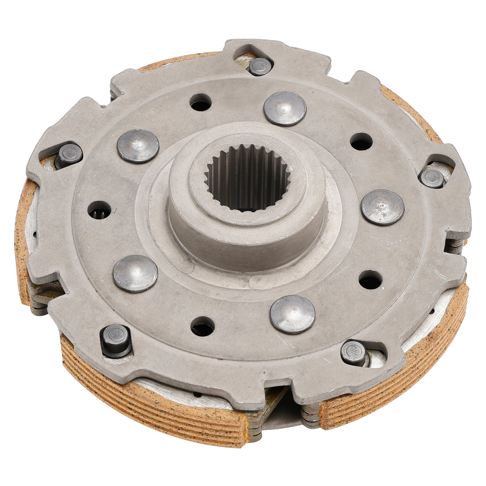 Clutch Weight Shoe Centrifugal Carrier For Honda TRX300 Fourtrax 300 1988-2000