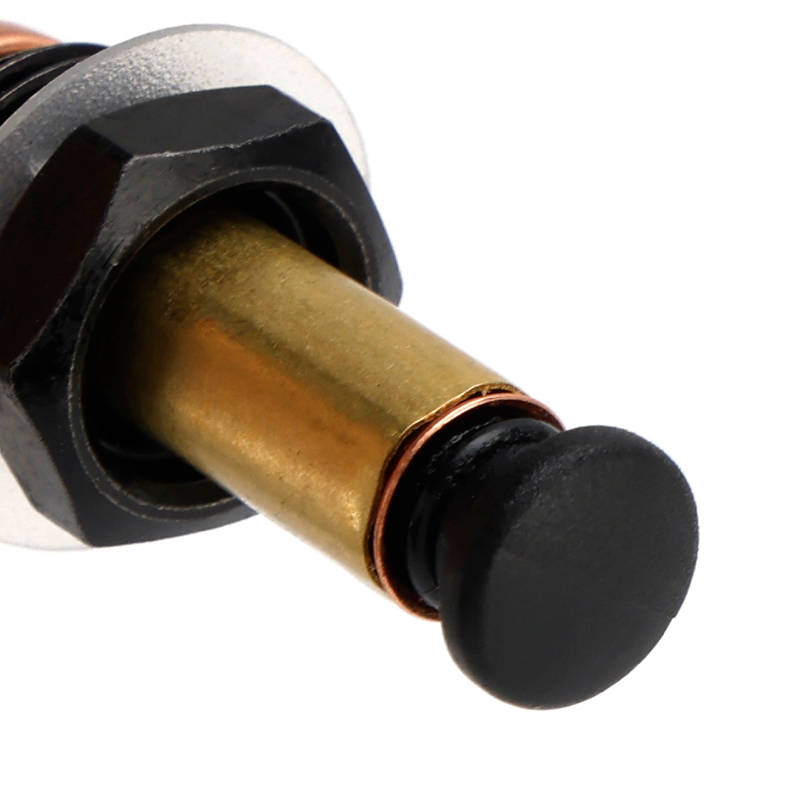 Front Door Ajar Jamb Light Switch 6C2Z-13713-BA for Ford F-150 F-250 F-350