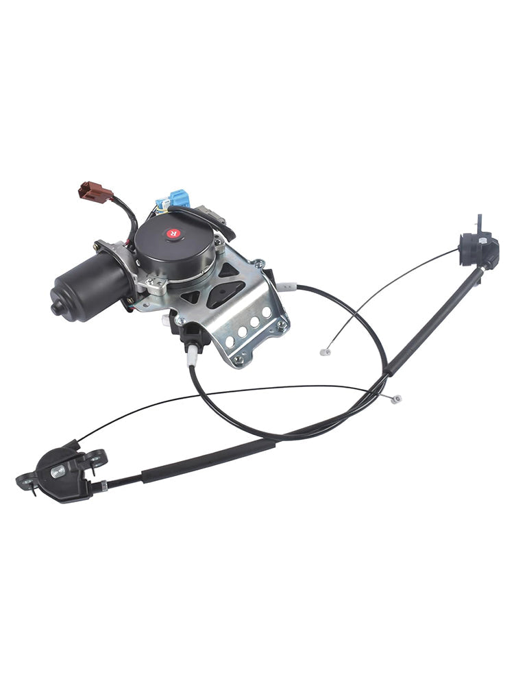 2005-2010 Honda Odyssey Right Power Sliding Door Motor Cables 72010-SHJ-A21