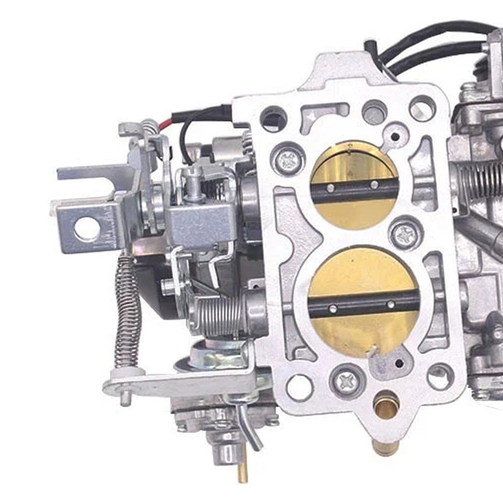 1984-1997 Toyota 22R SR5 4Runner LandcruiserCar Carburator 21100-35481