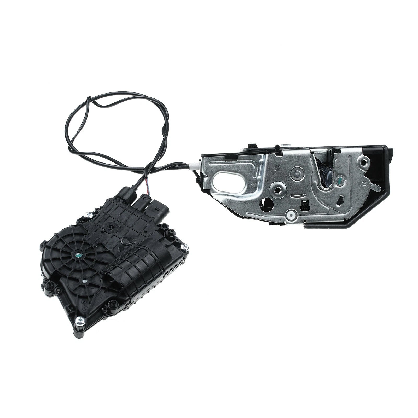 2013-2018 For BMW 640i Gran Coupe F06 L6 3.0L Sedan Rear Right Door Lock Actuator 51227276322