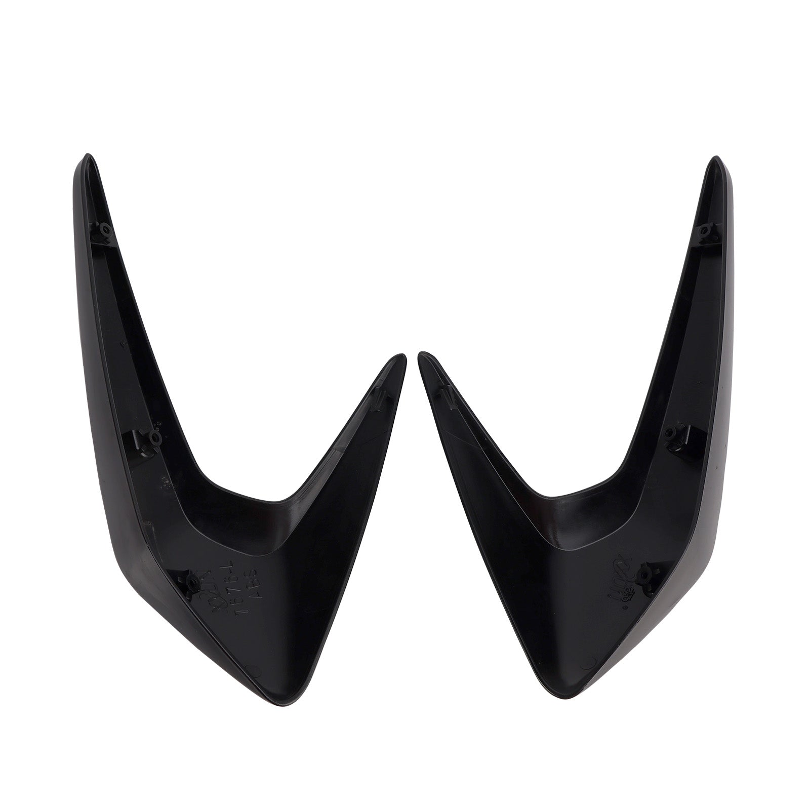 2020-2022 Street Triple 765 R/RS Side Frame Cover Panel Fairing