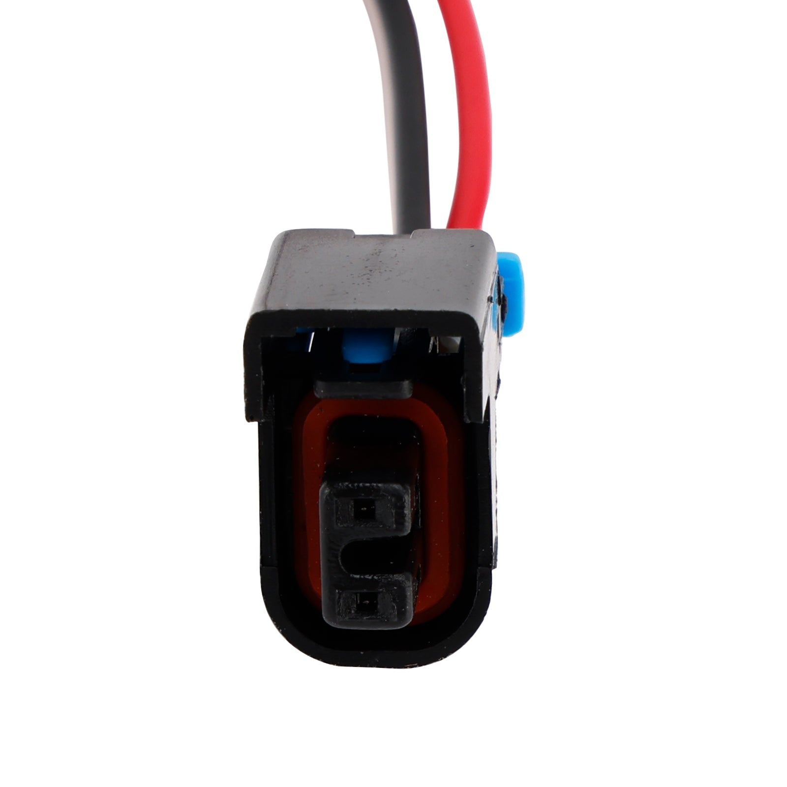 4PCS Fuel Injector Connector Plug Clip Pigtail Quick Disconnect Fit Buick