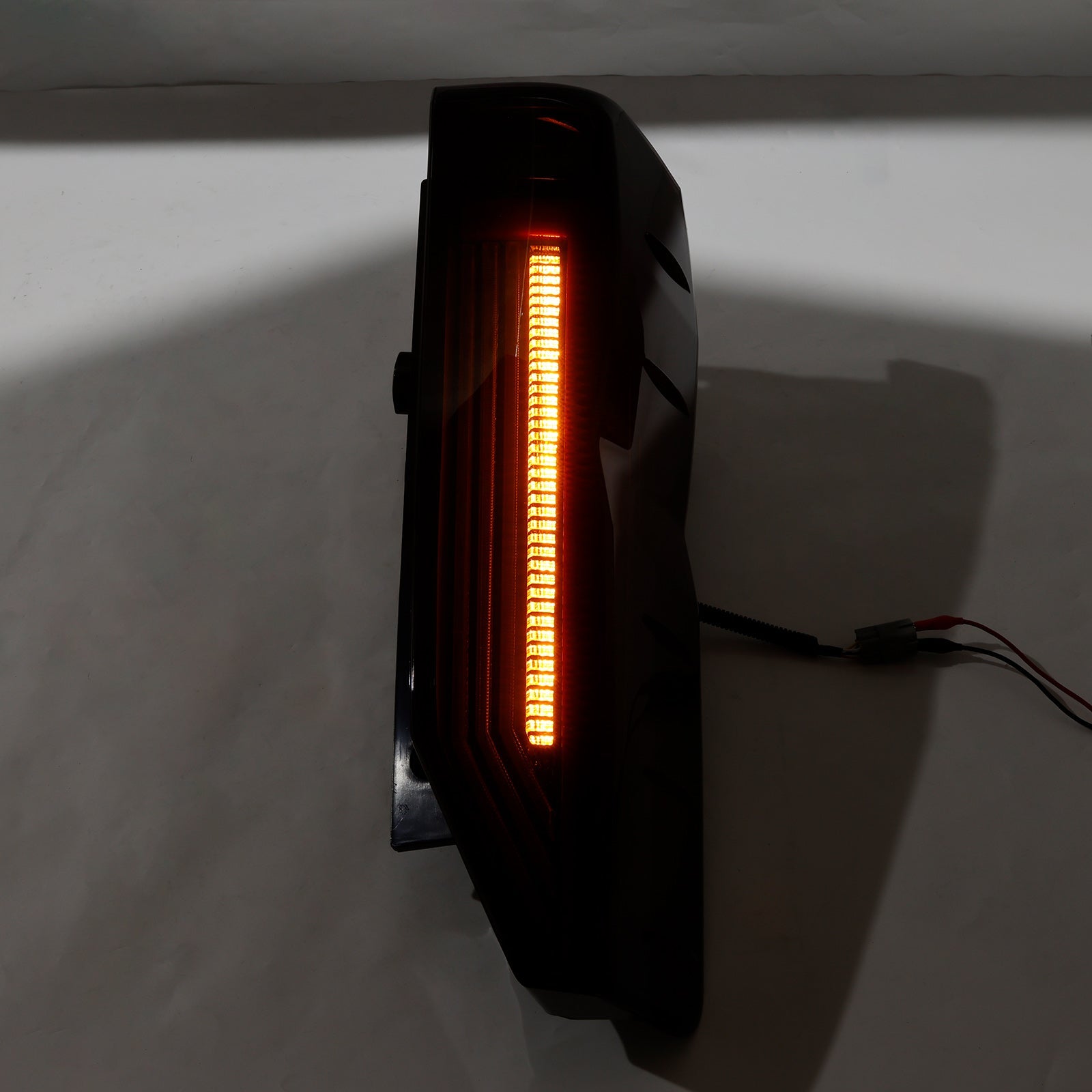 2019-2023 Toyota Hiace 6th H300 Left+Right LED Tail Light Assembly