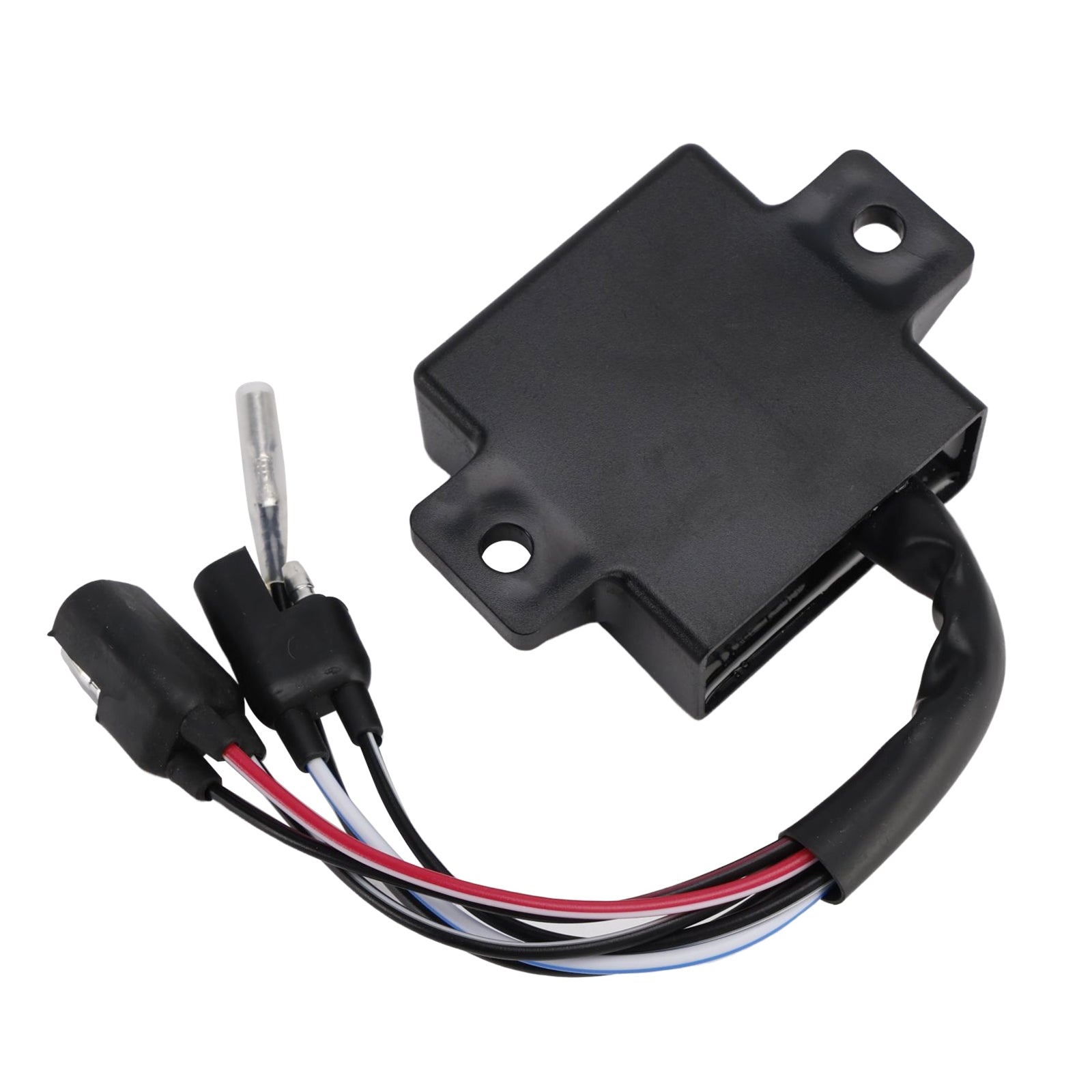 Cdi Ignition System Unit Box 3002-807 For Arctic Cat Bearcat 340 Cheetah Jag