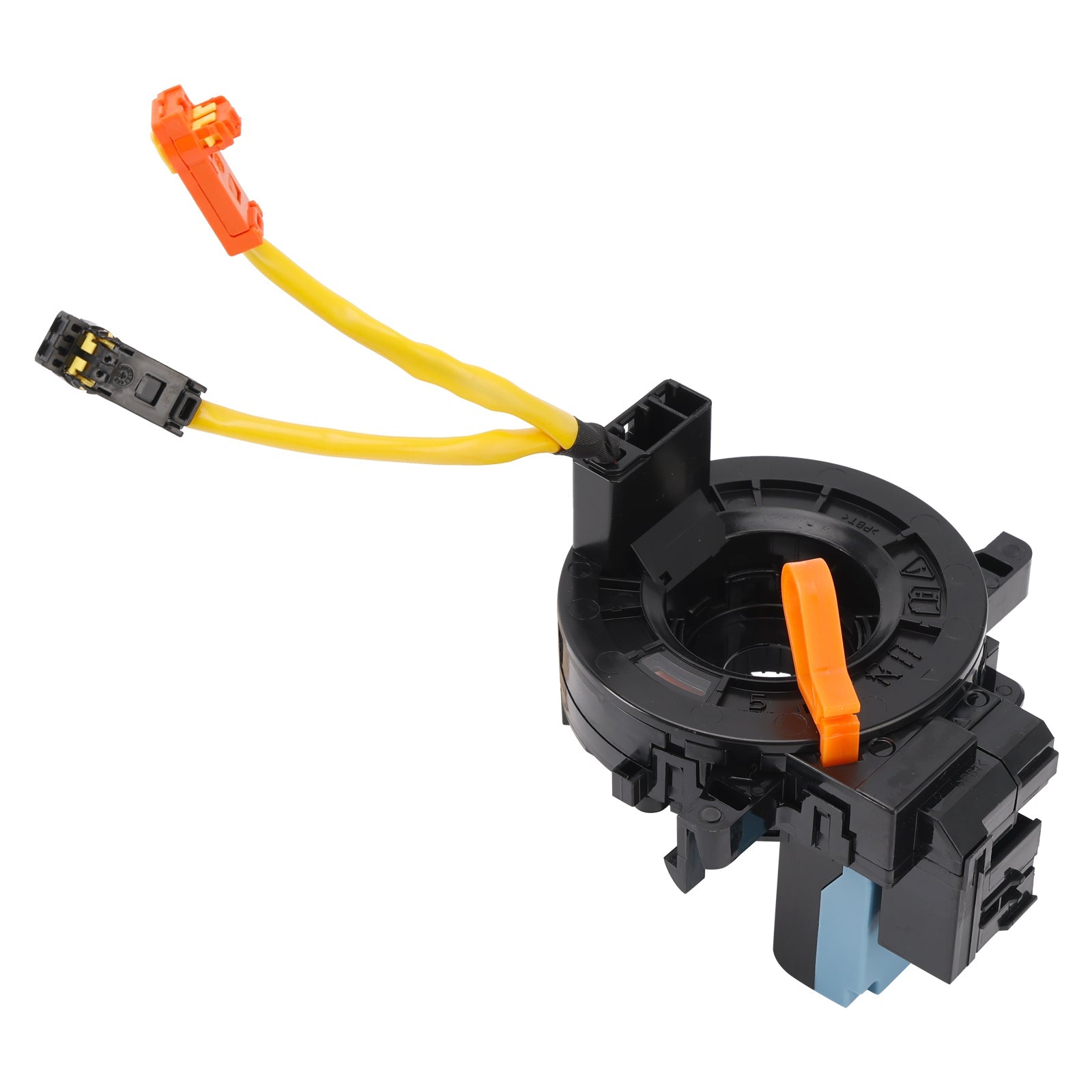 Toyota Avensis T27 LIFT T29 Clock Spring With Angle Sensor 89245-05040