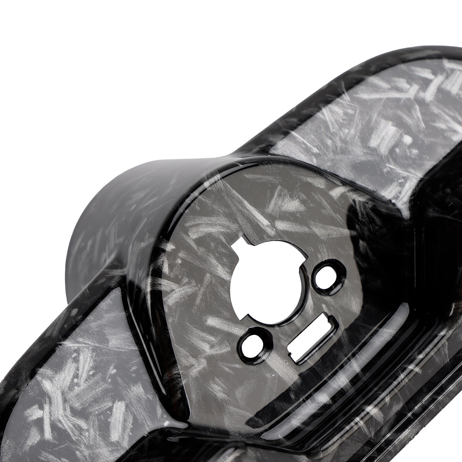 2023-2025 Touring Electra Street Glide Switch Panel Accent Cover Trim