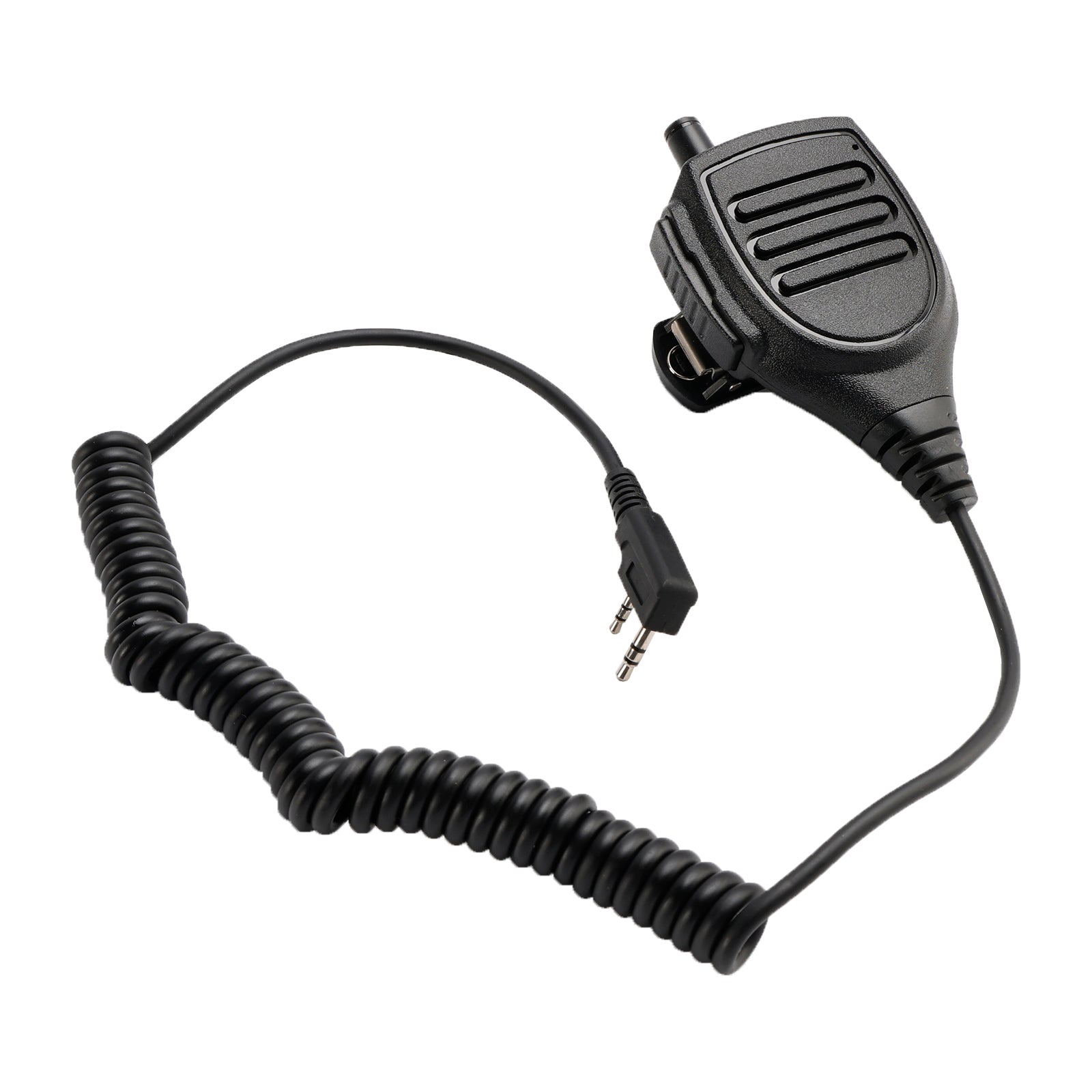 K-SM1601 Microphone Speaker For TK-240 TH-F7 RPU499A Plus KG669 VEV-3288S UV-5RC