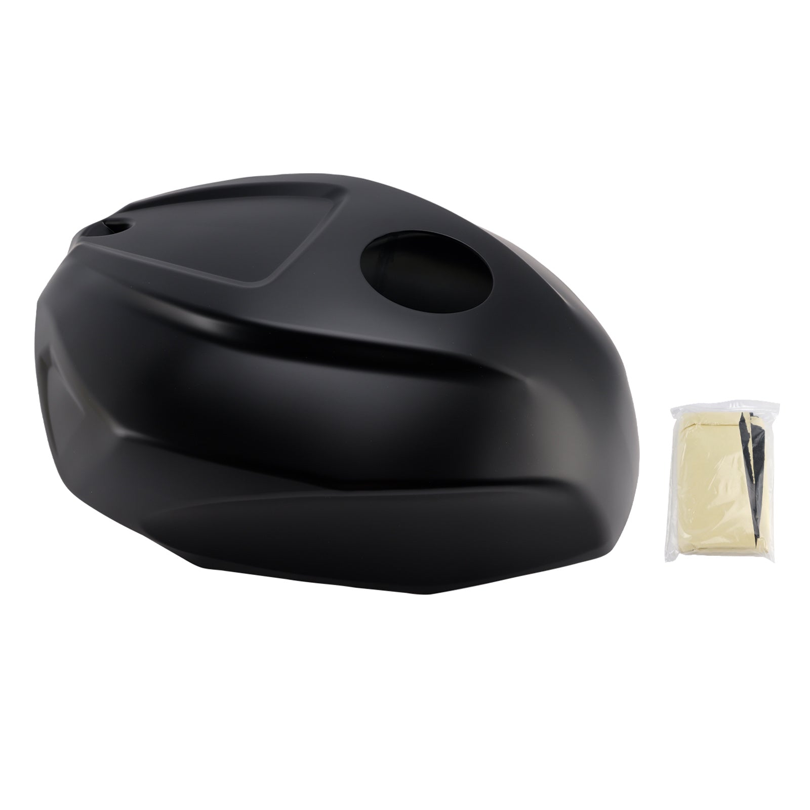 2021-2024 Aprilia RSV4 Gas Tank Cover Trim Fairing Cowl