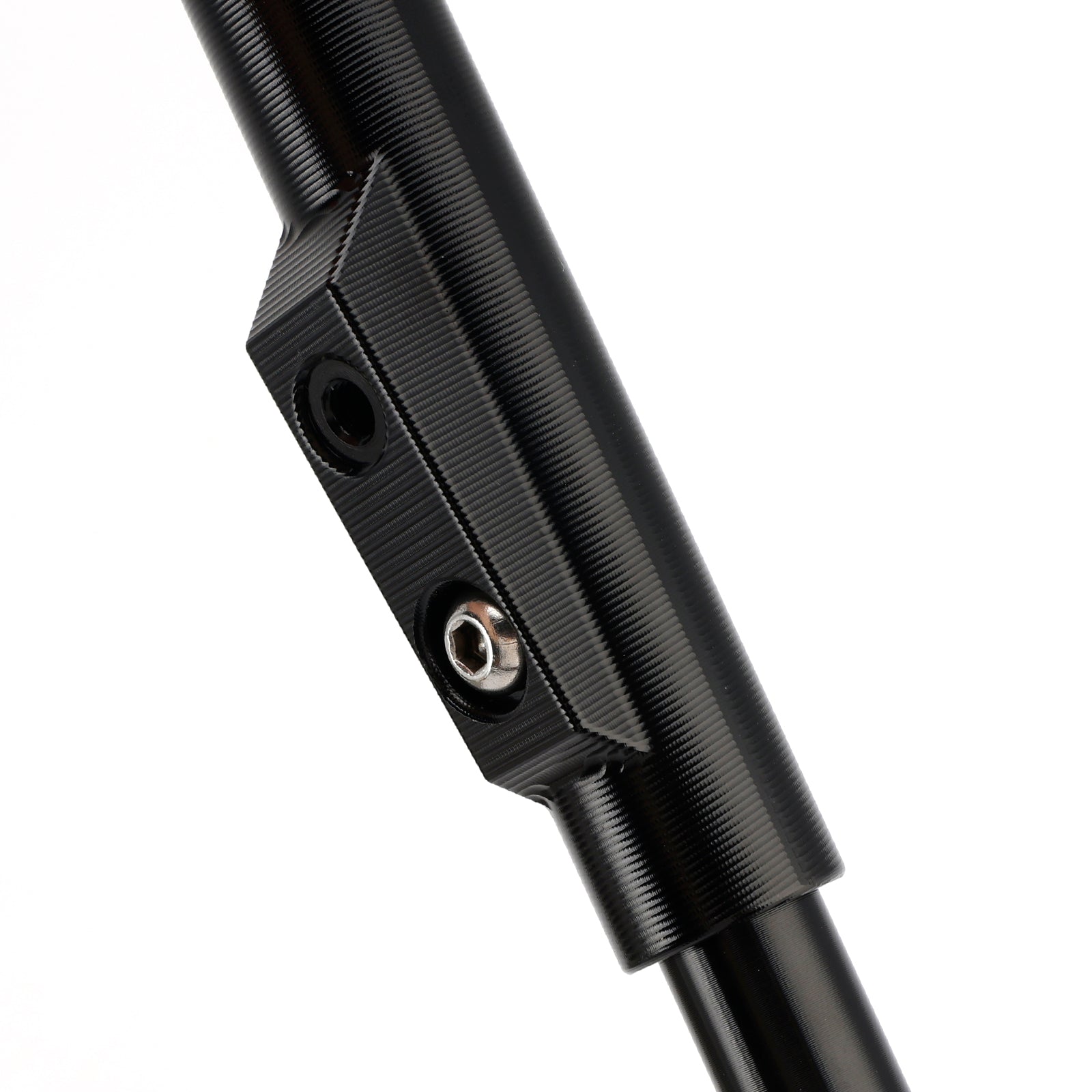 2025 Kawasaki Z900 Adjustable Foot Side Stand Kickstand