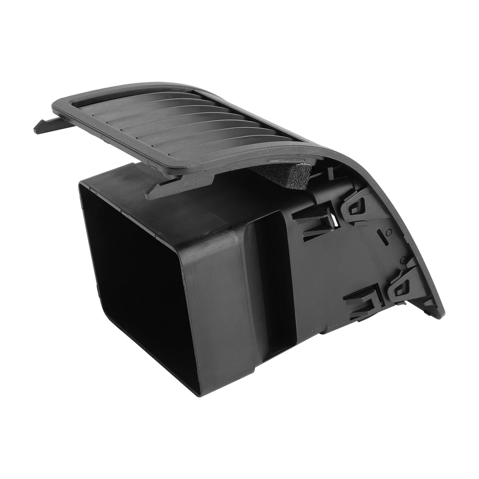 Dash Right Side Heater A/C Air Vent 25816720 Fit For Hummer H3 H3T 2006-2010