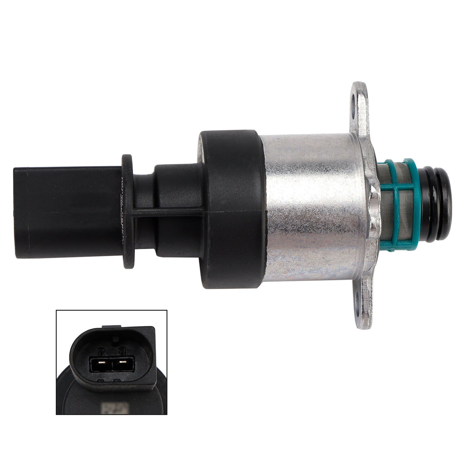 Fuel Pump Pressure Regulator Control Valve For BMW X 1 3 4 5 6 18d 20d 30d