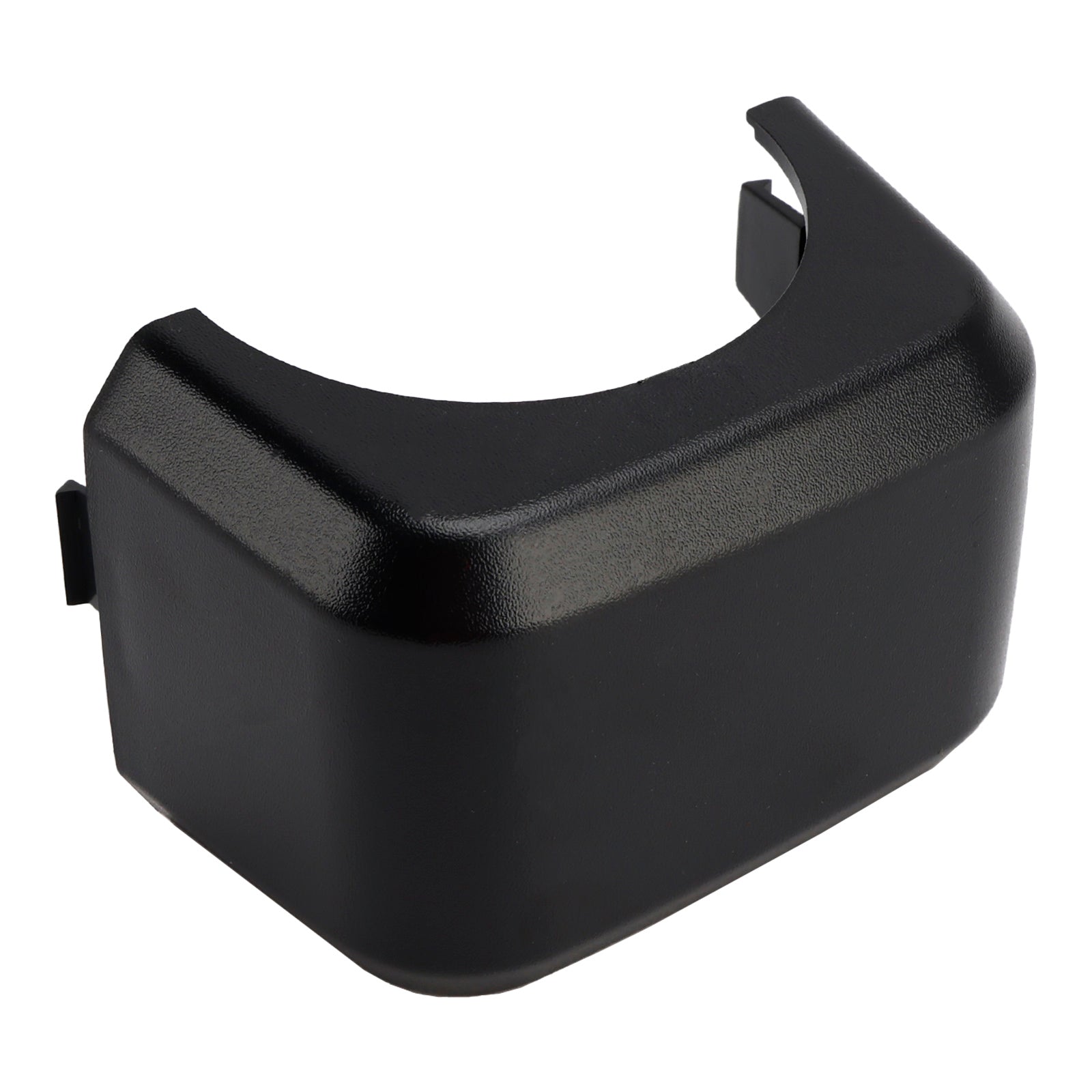 Front Passenger Side Towing Mirror Cap 23444131 for Sierra Silverado 2016-2020