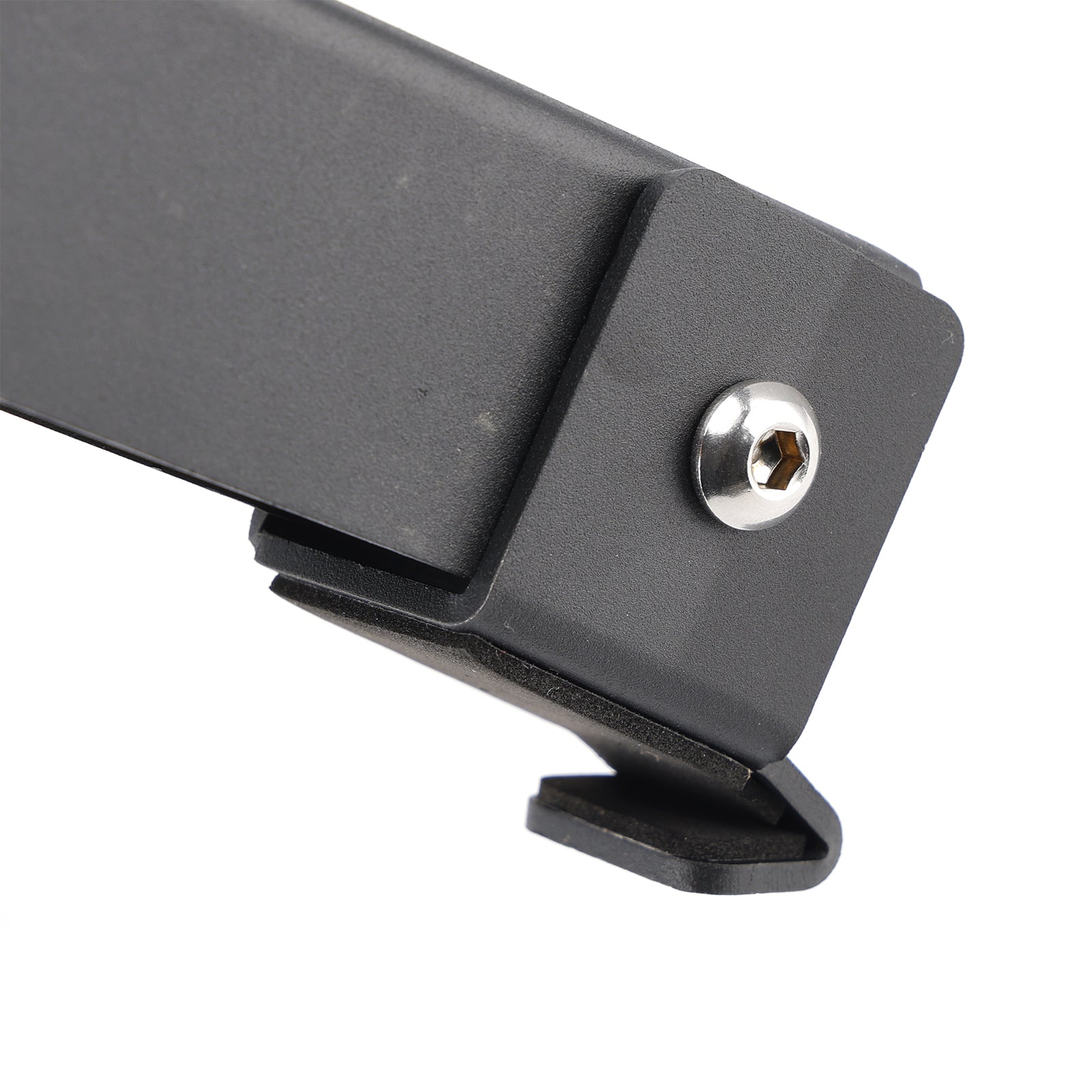 2007-2021 Toyota FJ Cruiser Rear Gate Ladder Kit Left Side