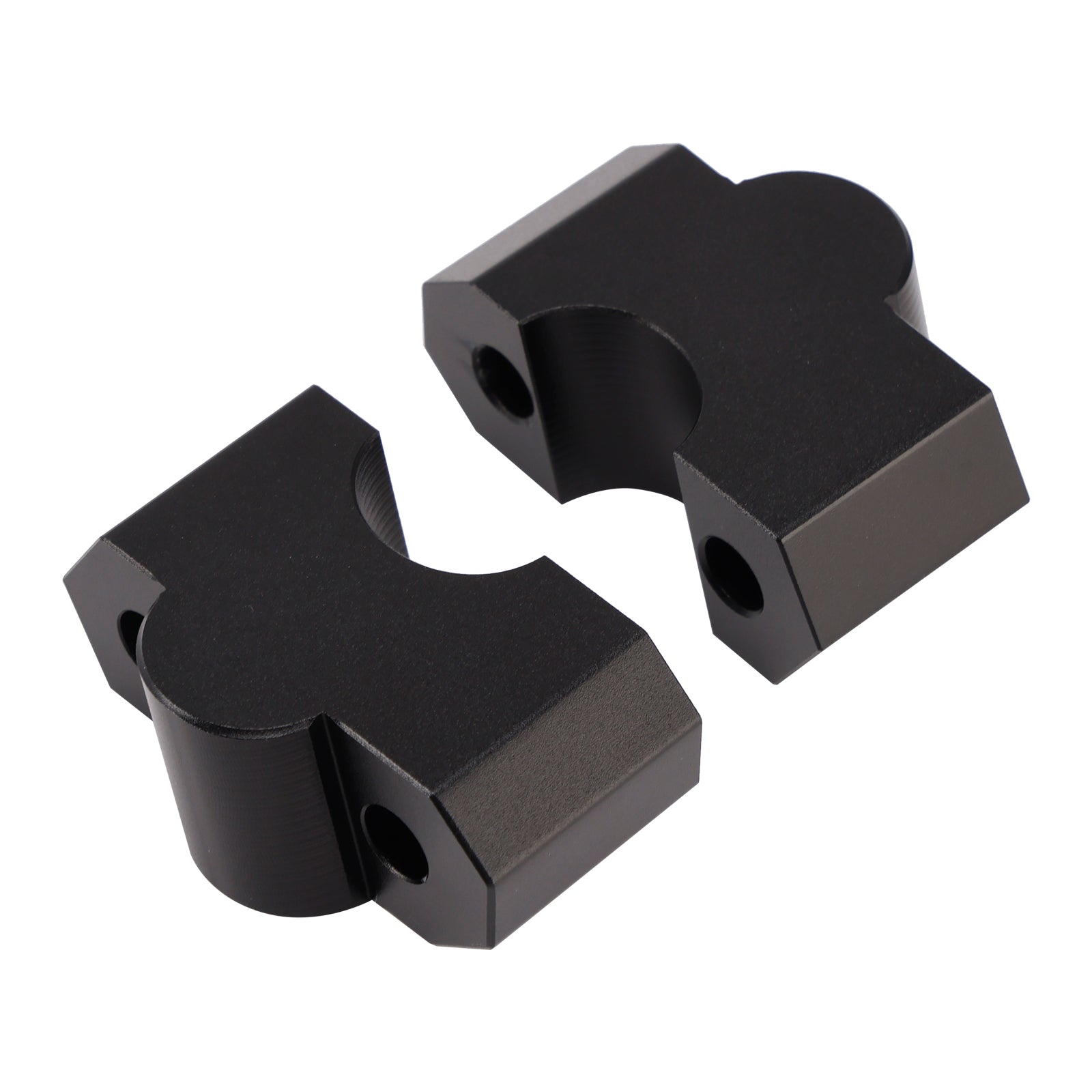 SPESSORI RIALZI RISER MANUBRIO PER KAWASAKI Z1000 ZRT00A Z750 R S 2003-2013