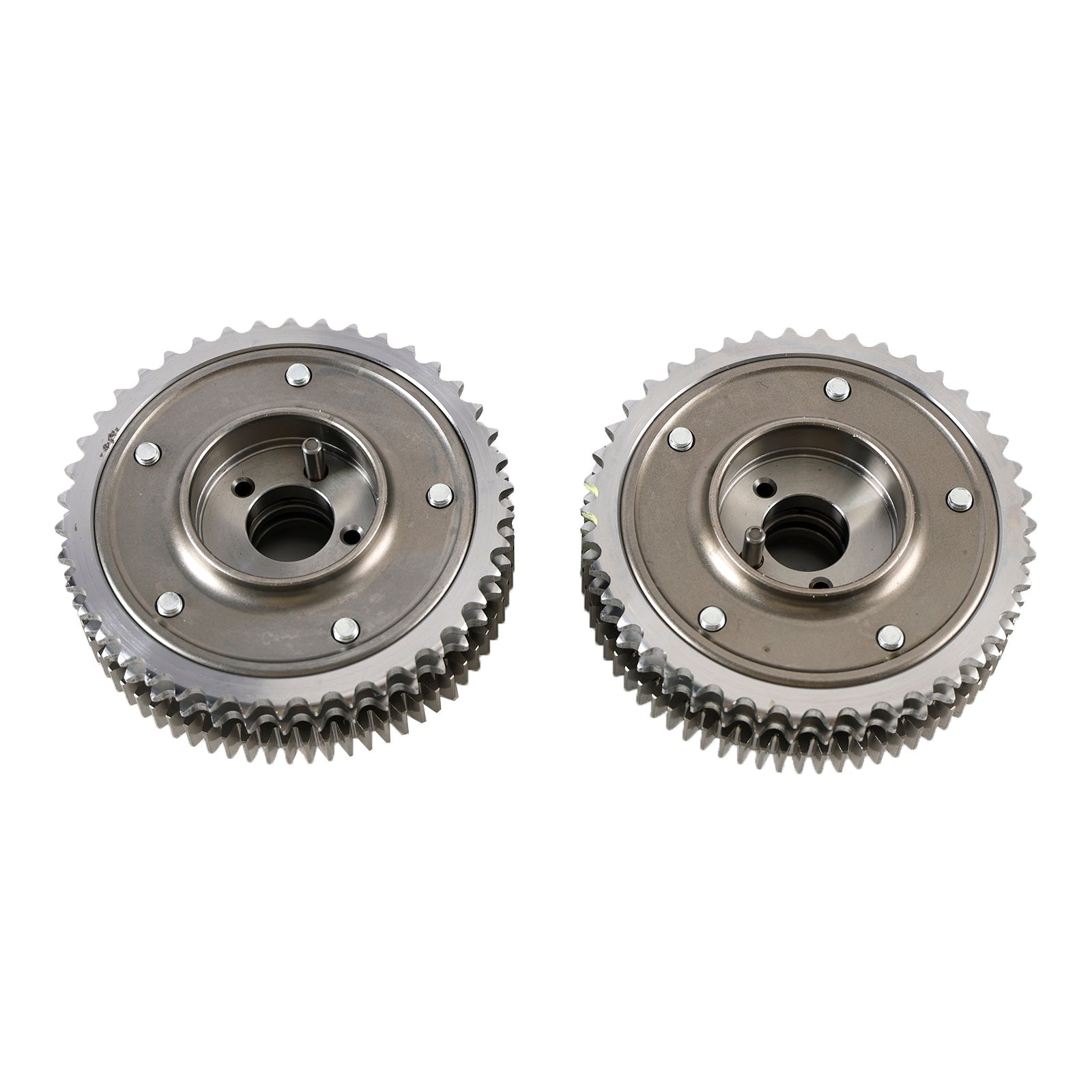 2006-2009 메르세데스 CLK350 ML350 R350 타이밍 체인 키트 + 4X 캠 샤프트 조정기 2720505247 2720505347 2720506847