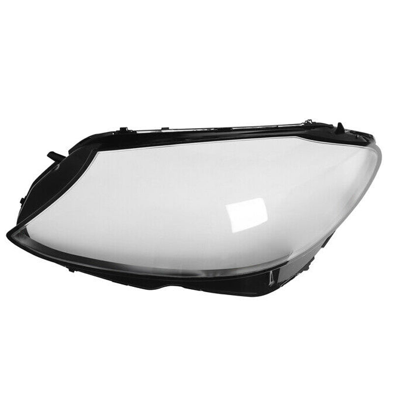 Left Side Headlight Cover Headlamp Lens Lenses For W205 C180 C200 C300 2015-2018
