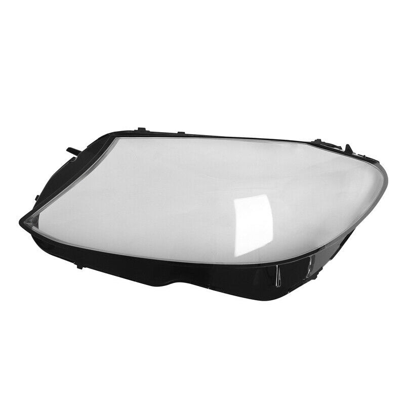 Left Side Headlight Cover Headlamp Lens Lenses For W205 C180 C200 C300 2015-2018