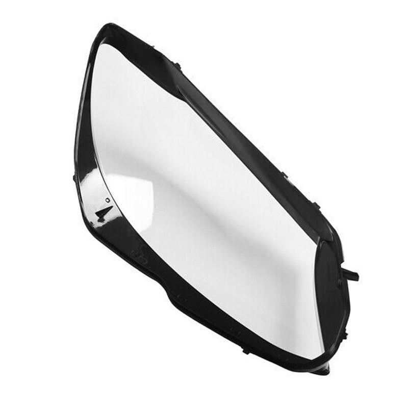 Left Side Headlight Cover Headlamp Lens Lenses For W205 C180 C200 C300 2015-2018