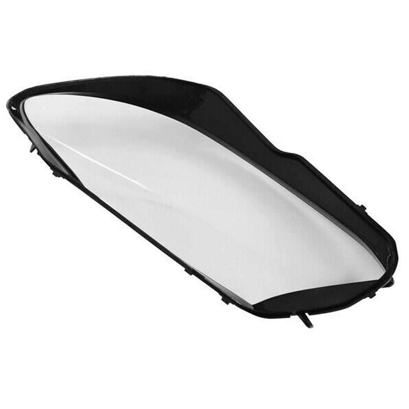 Right Side Headlight Cover Headlamp Lens Lenses For W205 C180 C200 C300 15-2018