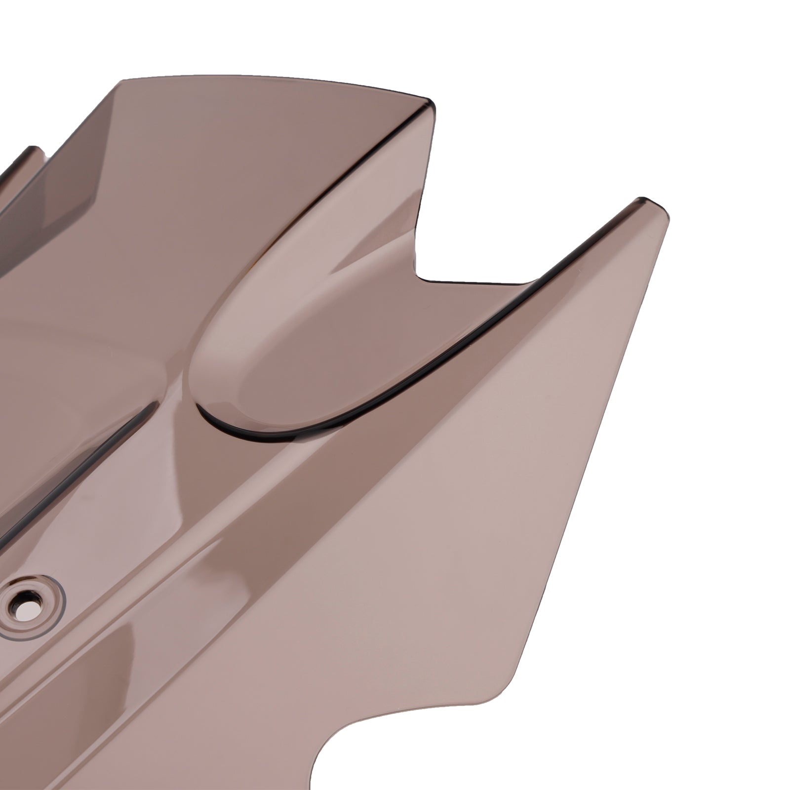 Windshield Windscreen for KAWASAKI Z500 2024-2025