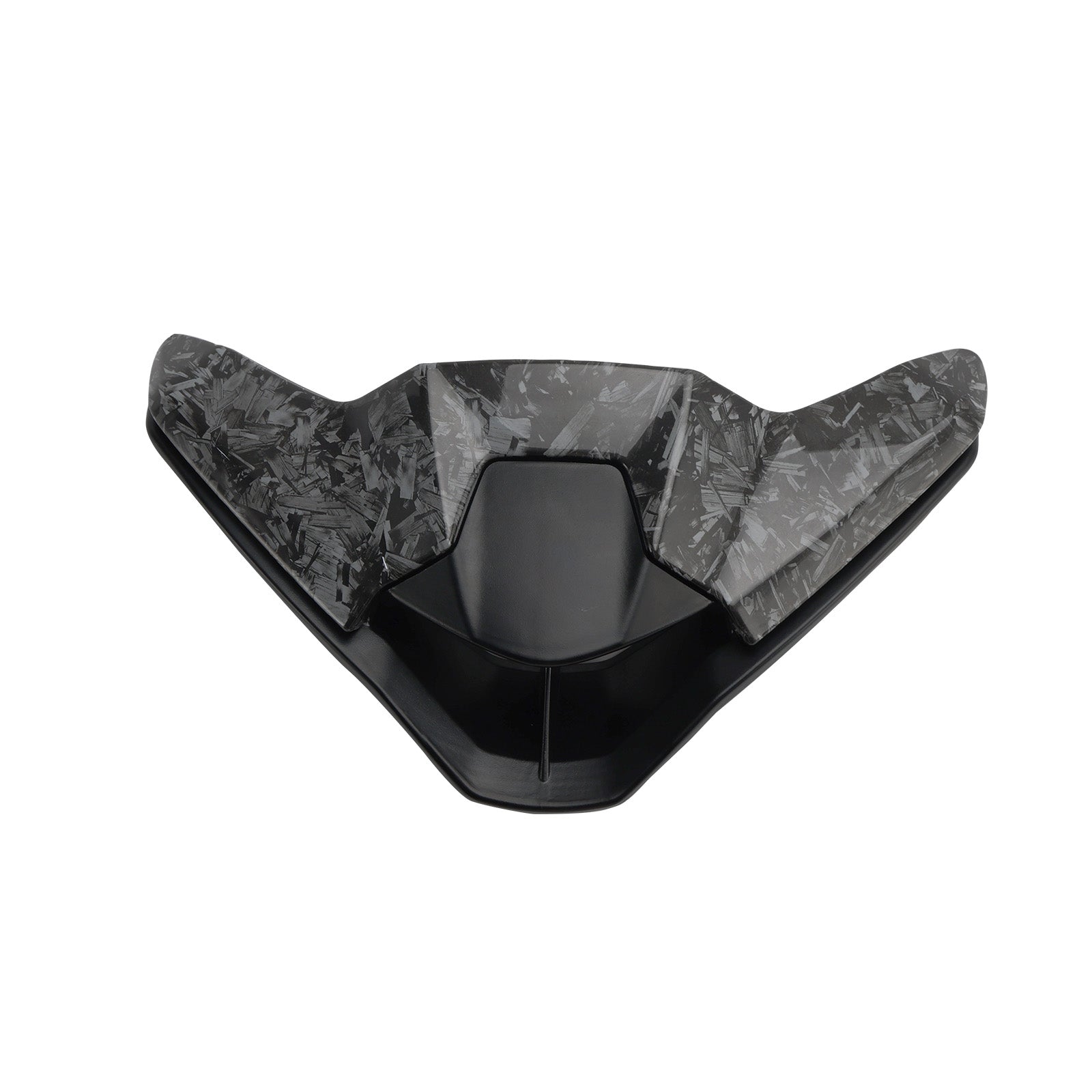 2023-2025 Street Triple 765 R/RS Front Fairing Panel Nose Cover