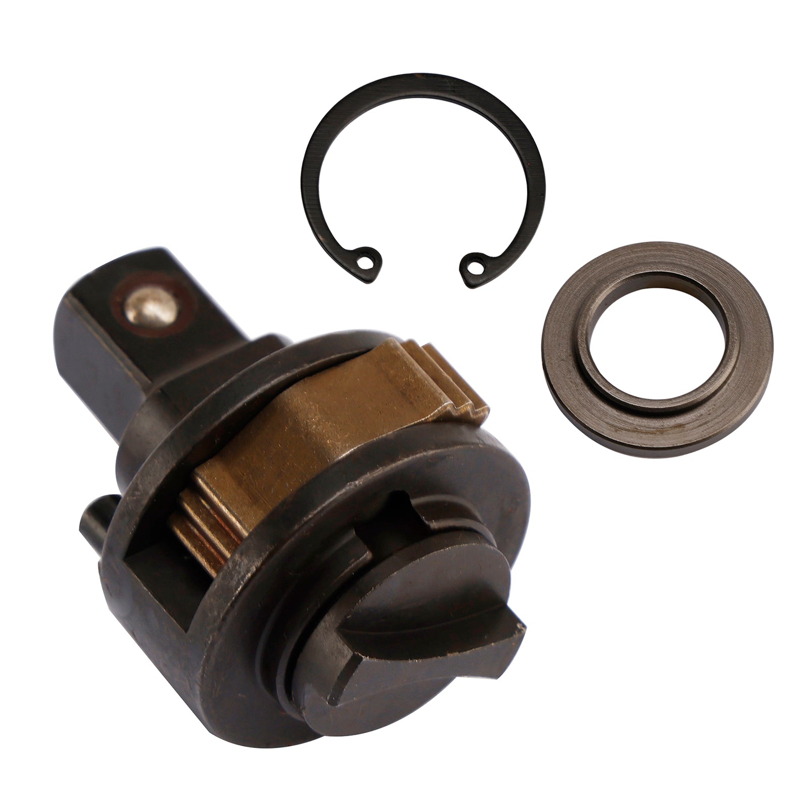 M12 Ratchet Head Anvil Service Kit 42-06-2557 For Milwaukee 2557-20 3/8"