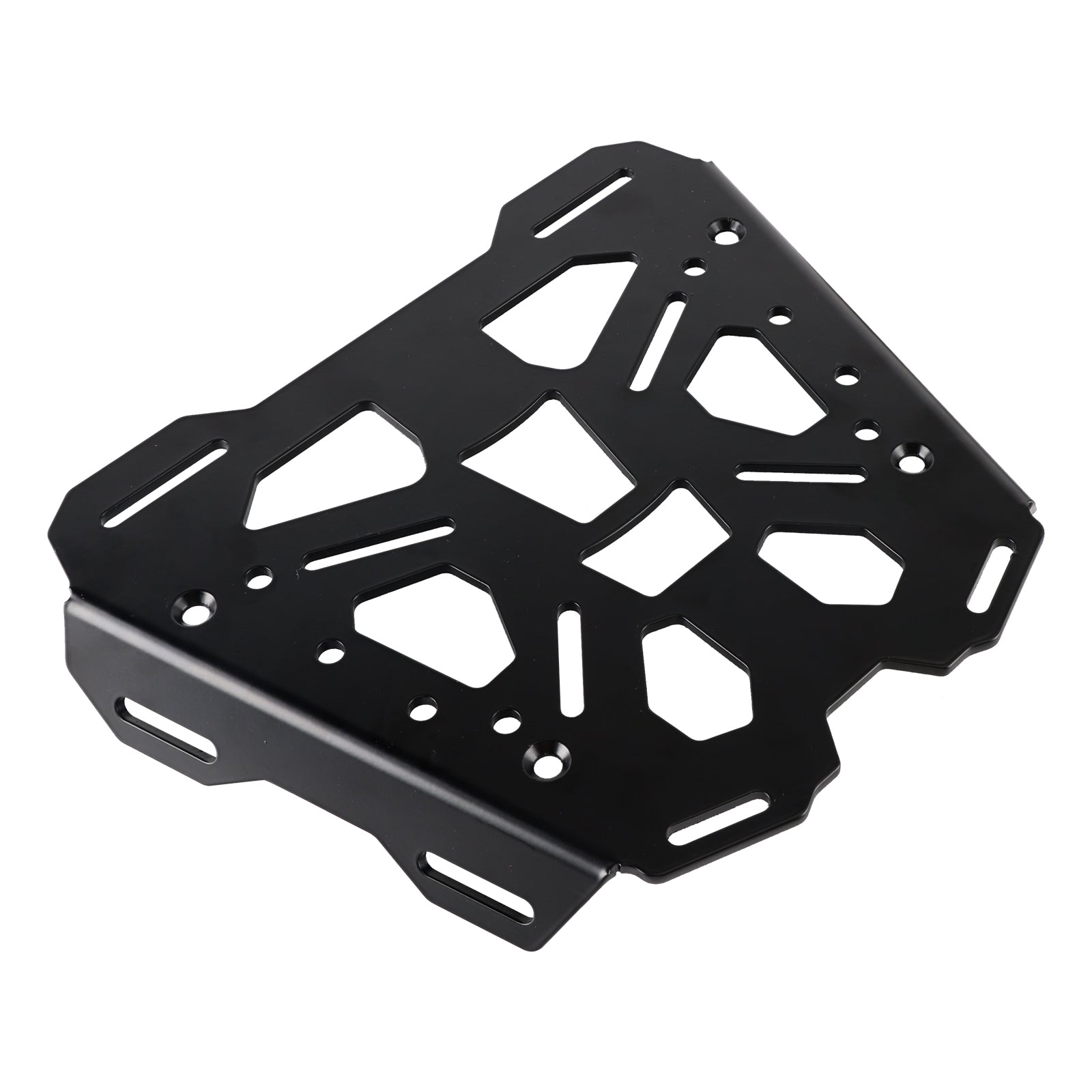2020-2025 Honda CRF1100L Africa Twin Adventure Sports Aluminium Rear Carrier Top Plate
