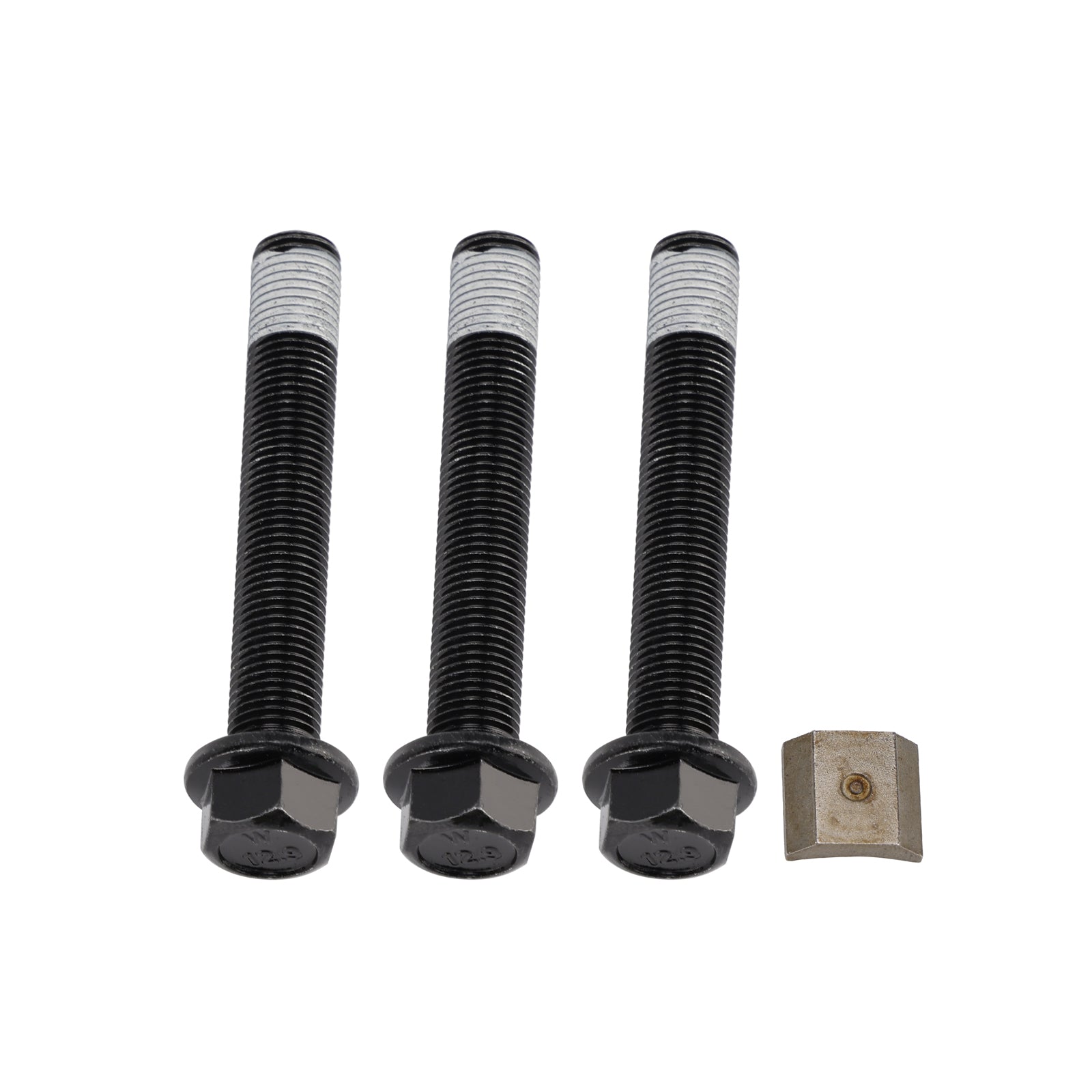 Center Section Kit - Part #71530 for Hydro Gear