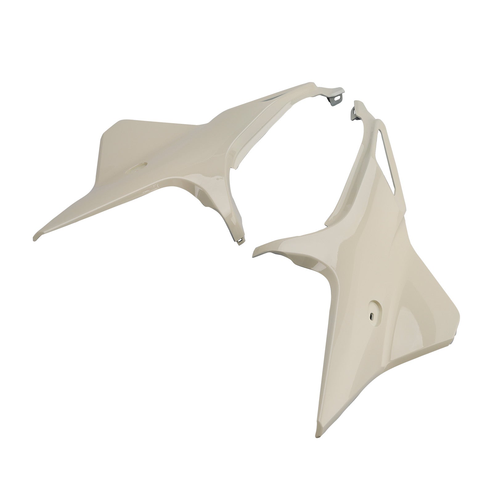 2022-2025 Yamaha XSR 900 XSR900 Side Seat Fairing Panel Cowl