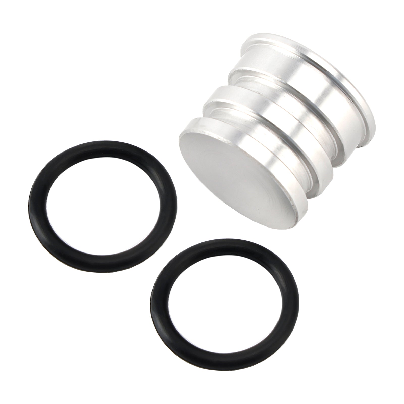 TH400 Electrical Connector Plug Block Off for Chevy Transmission SBC 305 327 551909