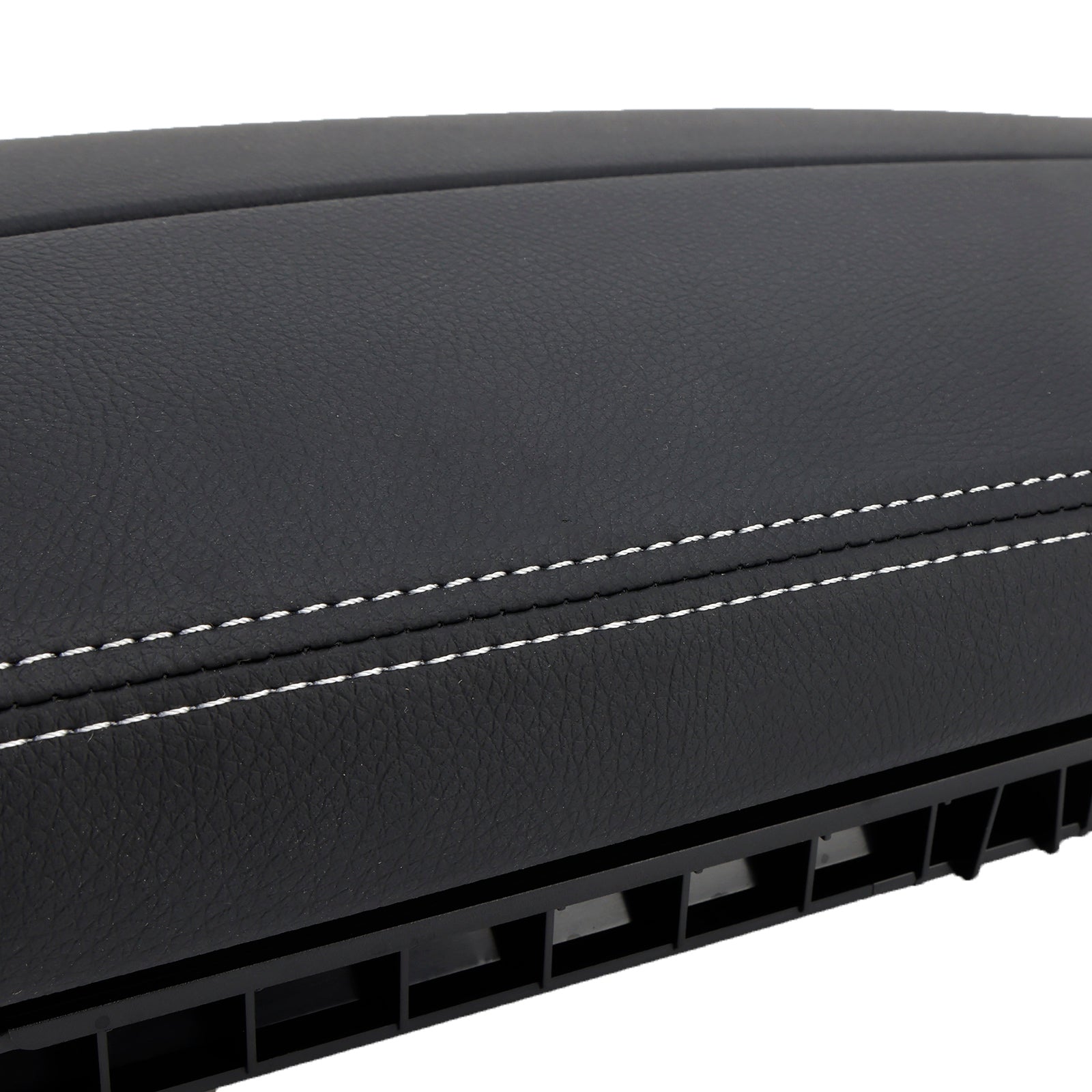 Armrest Front Center Console Storage Lid For Benz C300 C400 C63 AMG GLC43 2015-2020