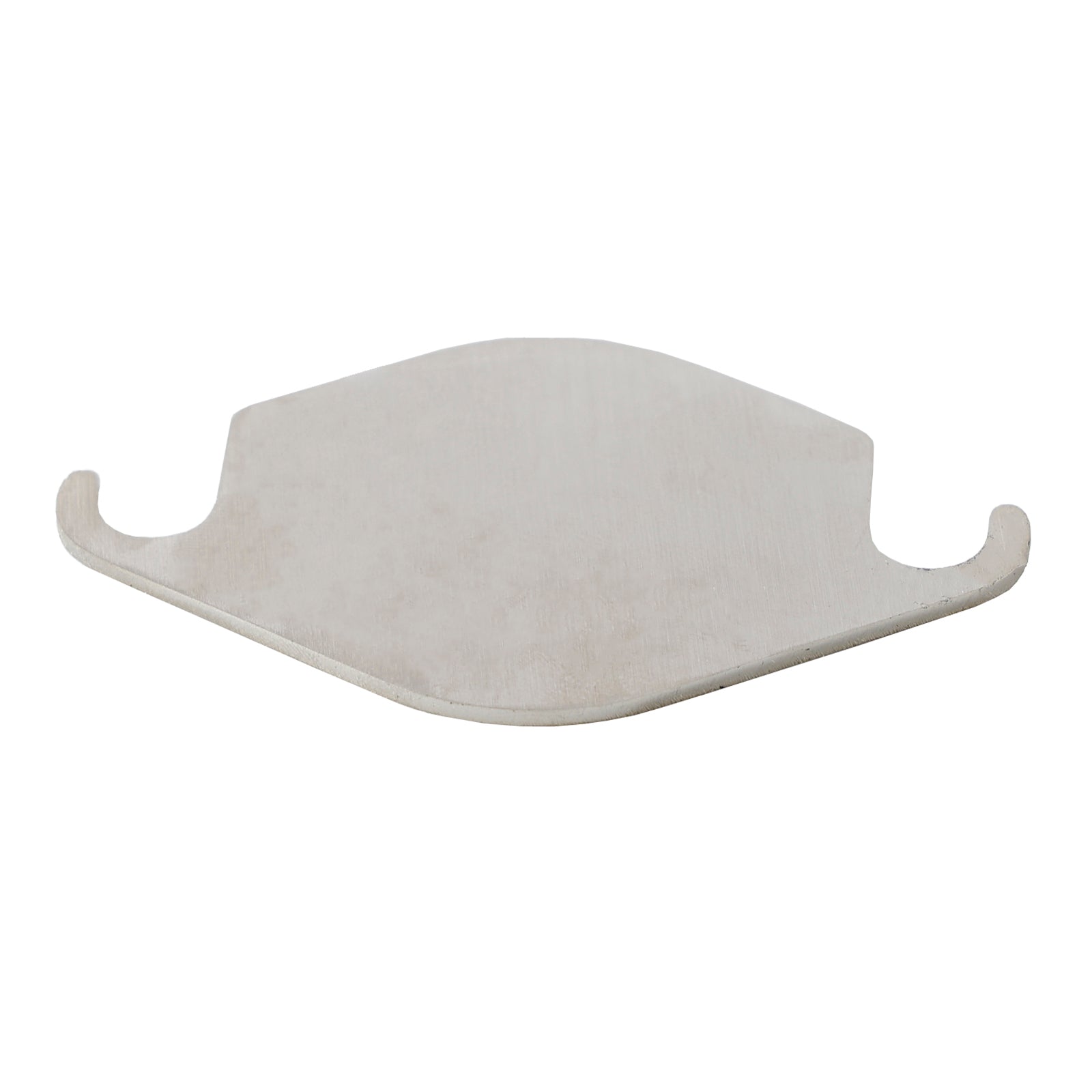 EGR Valve Blank Plate for Trafic Vivaro Megane Laguna Safrane Scenic Latitude M9R