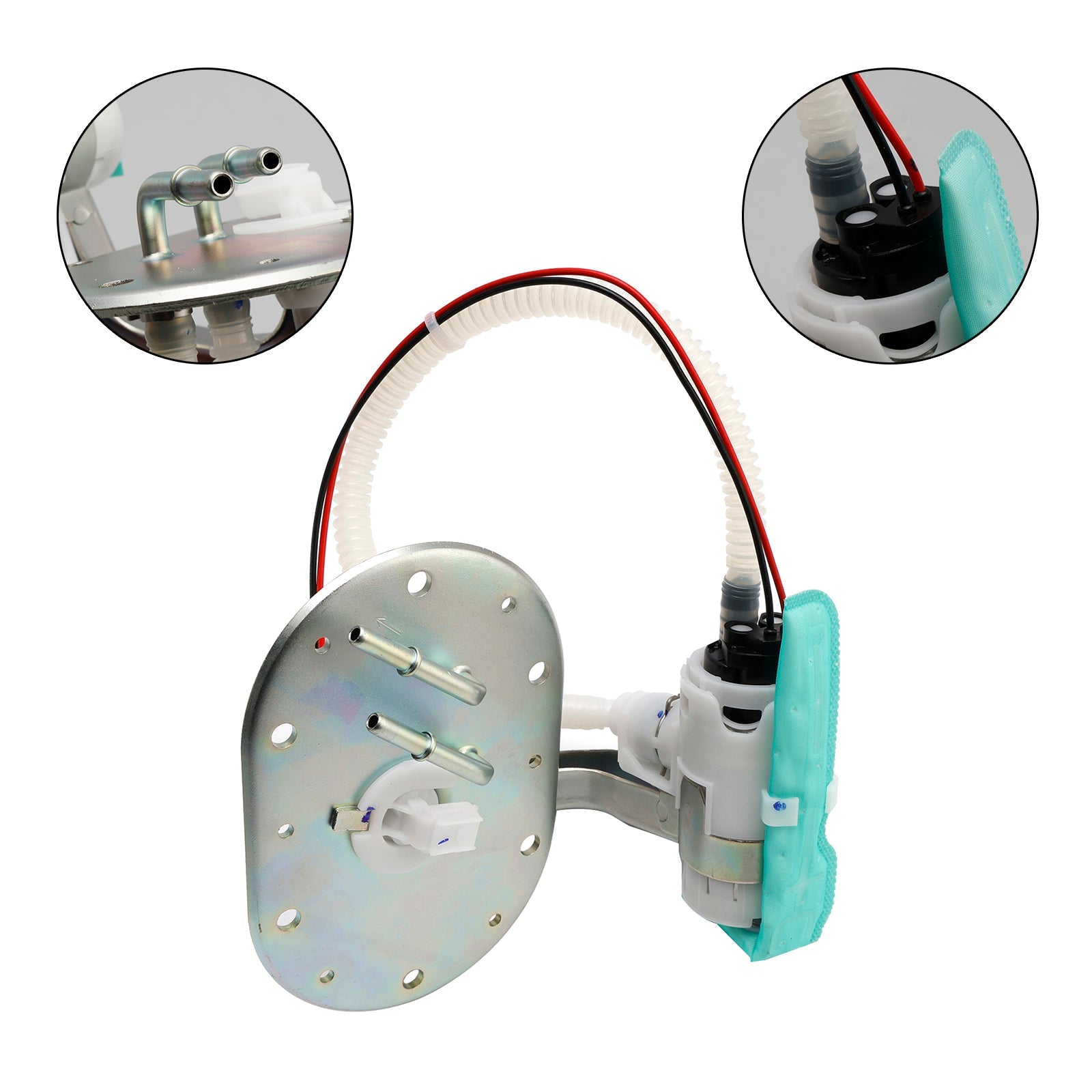 2013-2019 2018 2017 Honda Xre300 Xre 300 Fuel Pump Assembly 16700-Kwt-701