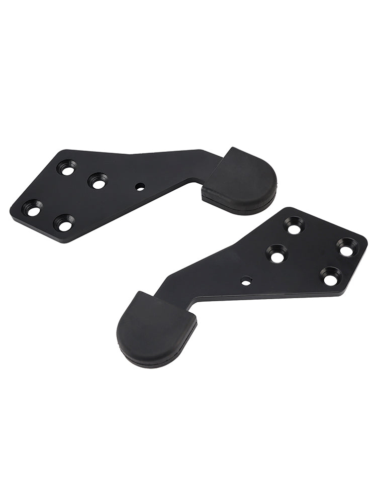 Hood Guide Poly Left+Right HLK2733L HLK2733R For Select International Trucks