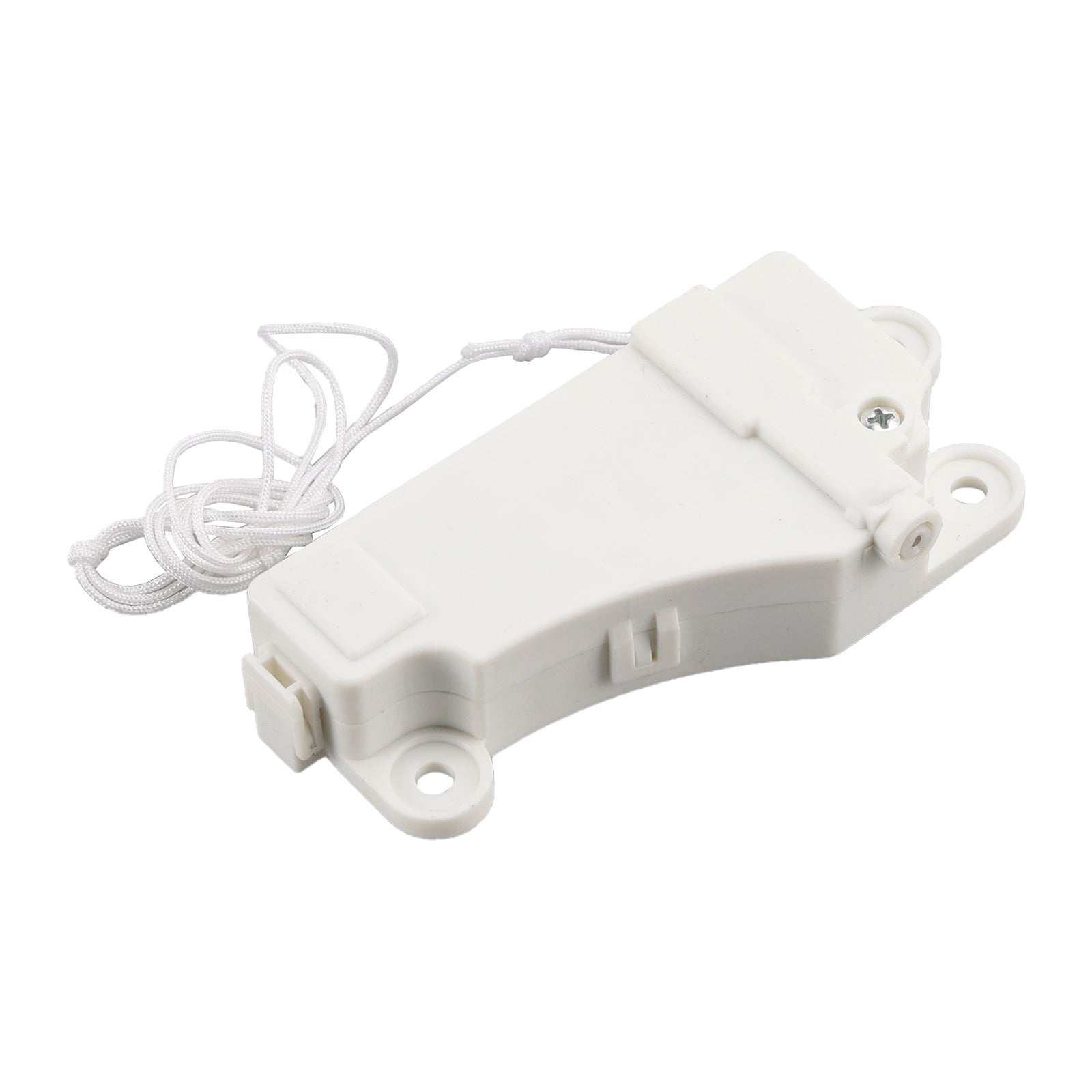 DC34-00025B Washing Machine Door Lock Switch Washer Door Lock Switch for Samsung