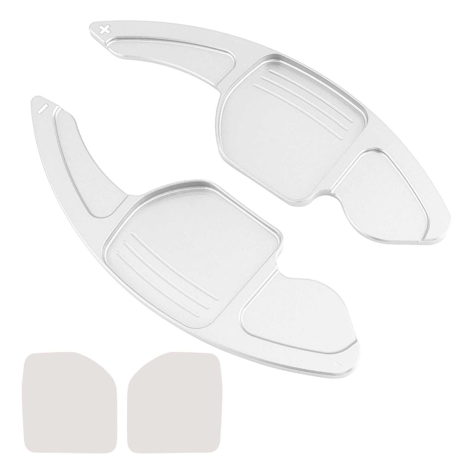 Steering Wheel Paddle Shifter Extension For Audi A3 A4 A5 A6 A8