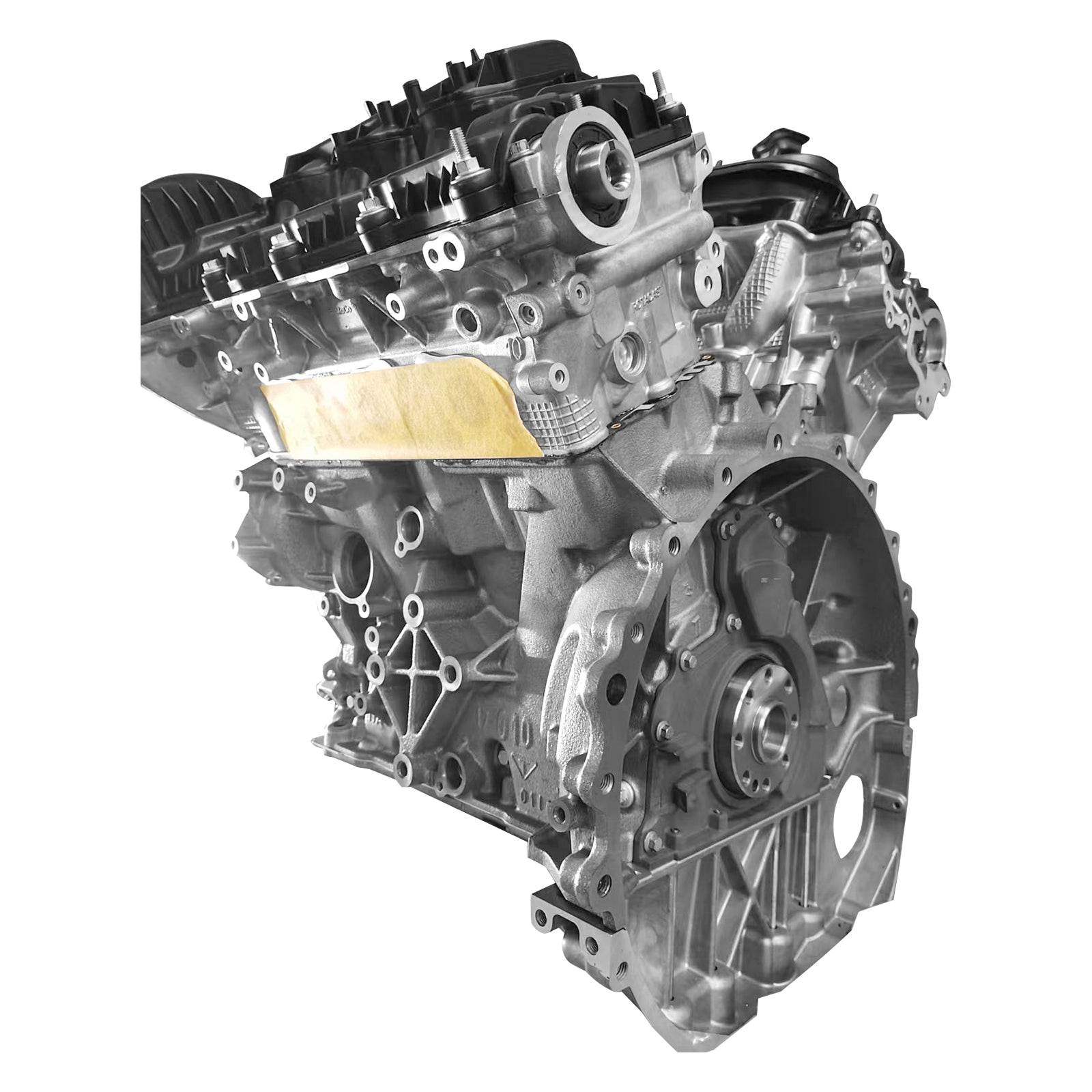 2013-2020 Land Rover Range Rover Sport 2 (L494) Long Block Engine 306DT