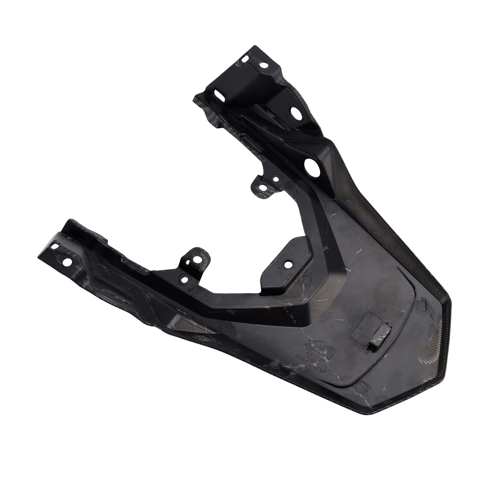 2025-2026 For Yamaha Tenere 700 T700S Rear Tail Light Cover Fairing