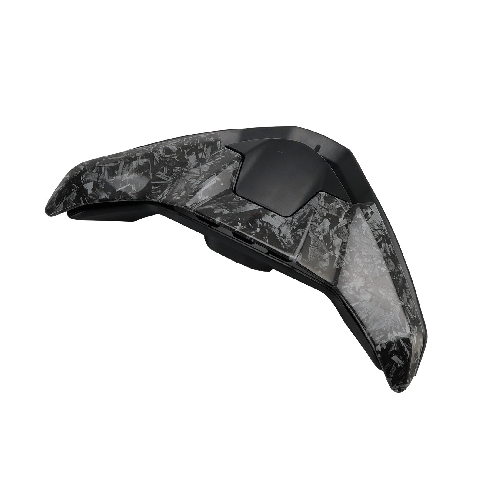 2023-2025 Street Triple 765 R/RS Front Fairing Panel Nose Cover