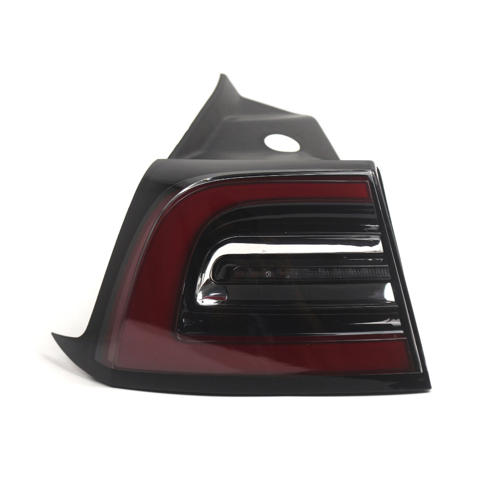 L+R Rear Tail Lamp LED Light 1077399-00,1077398-00 For Tesla Model 3 2017-2023