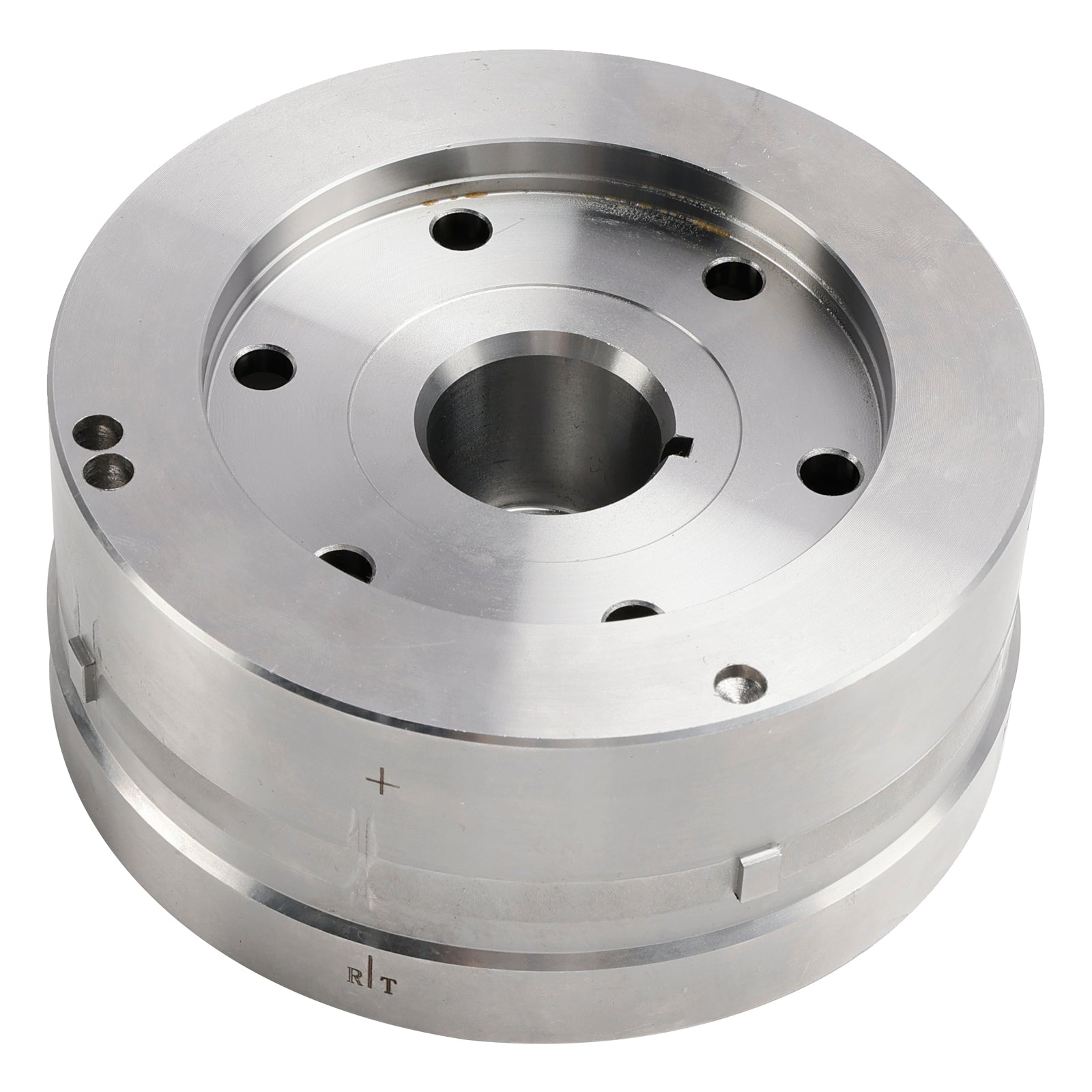 119mm Stator Flywheel Magneto Rotor 32102-06G10 For Suzuki V strom DL1000 04-12