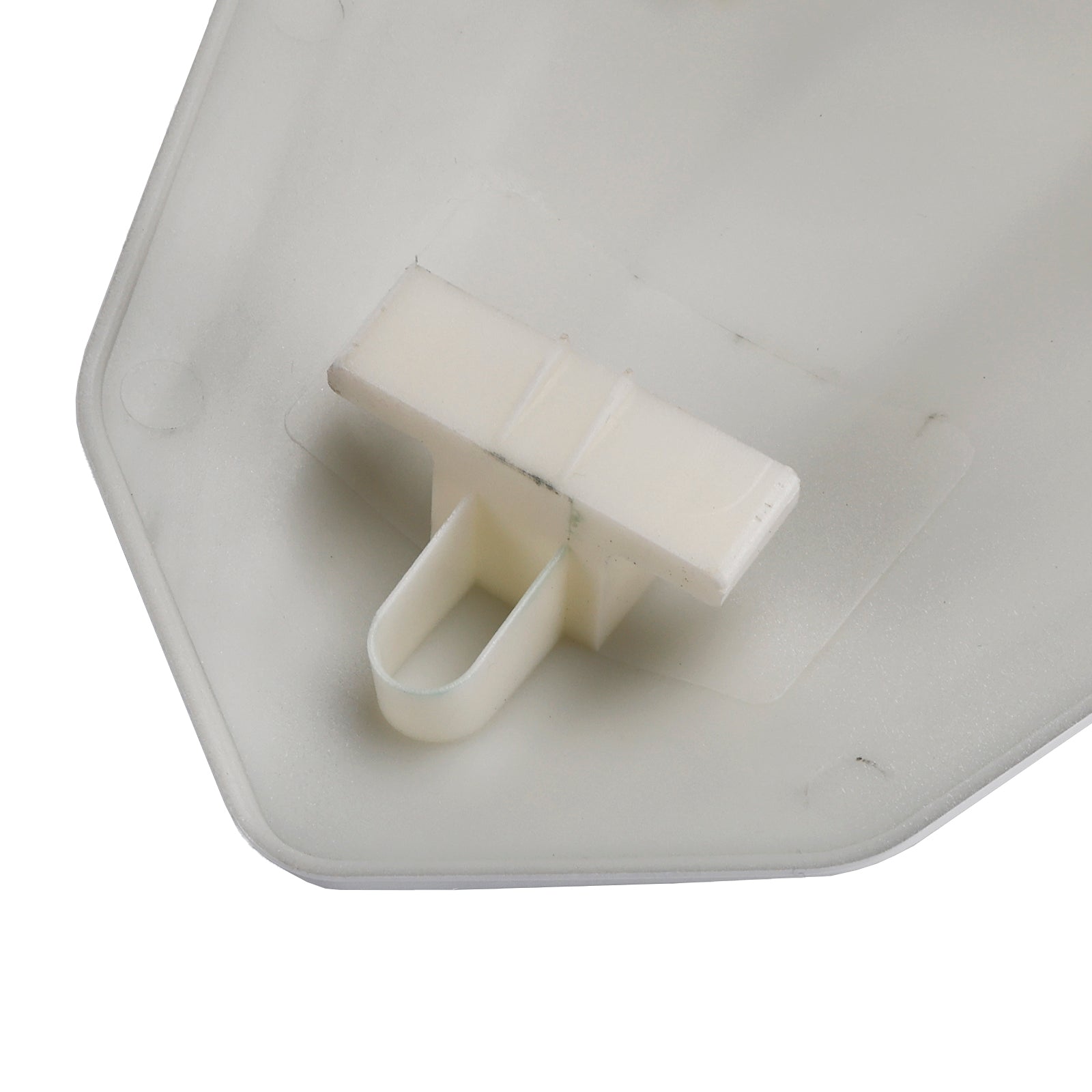 For Honda CBR250RR 2023 2024 Pearl White Rear Tail Pillion Seat Fairing Cover