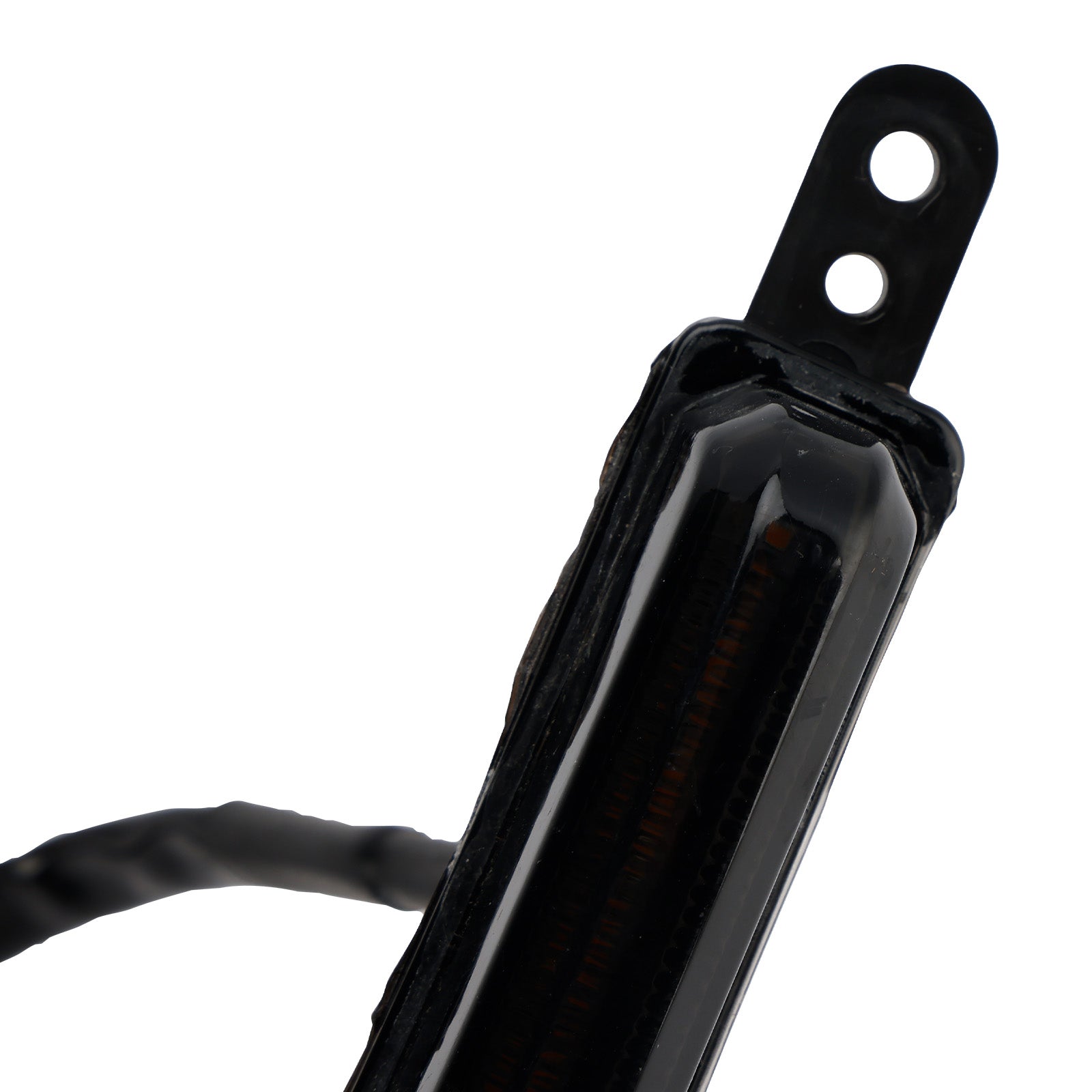 2023-2025 Ford Ranger Next Gen Wildtrak Yellow Led Light Front Bumper Grille