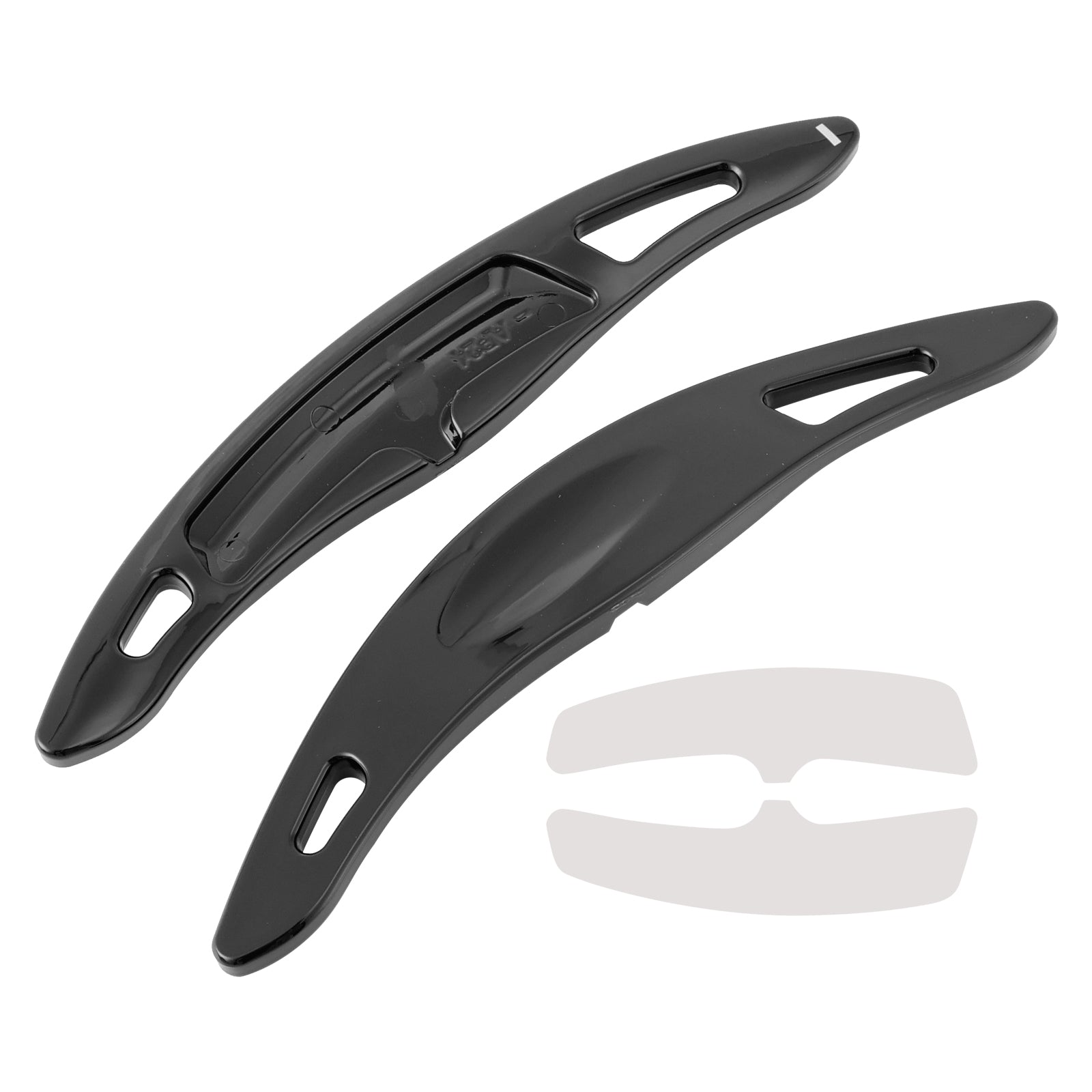 Steering Wheel Paddle Shifter For Porsche Cayenne Macan