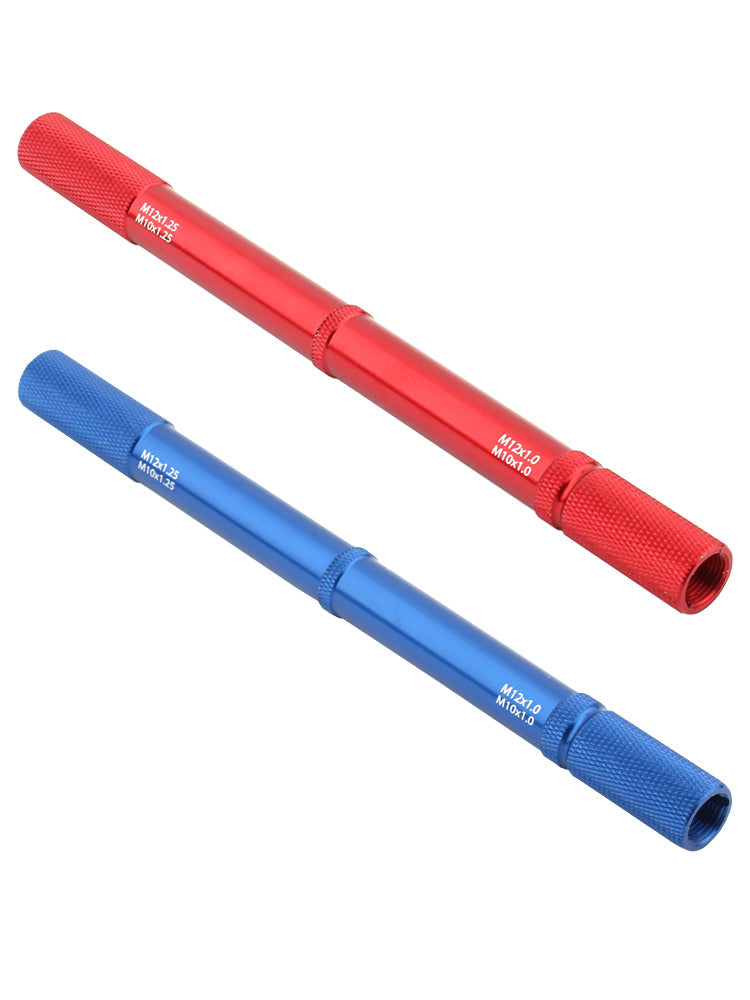 범용 오토바이 포크 블리드 도구 DIY 서스펜션 수리 댐퍼로드