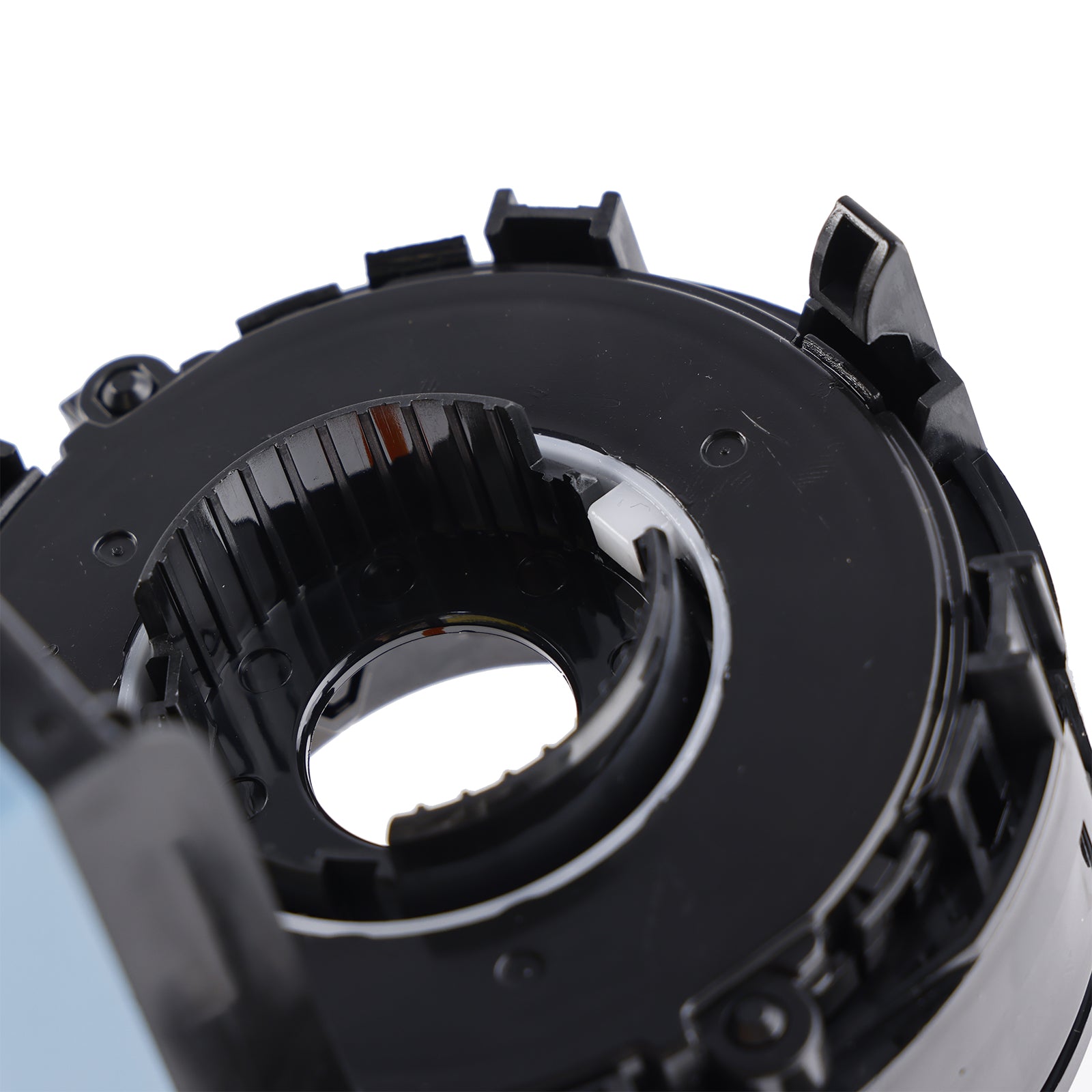 Clock Spring with Angle Sensor 84307-47020 For Toyota Yaris Prius 2012-2017