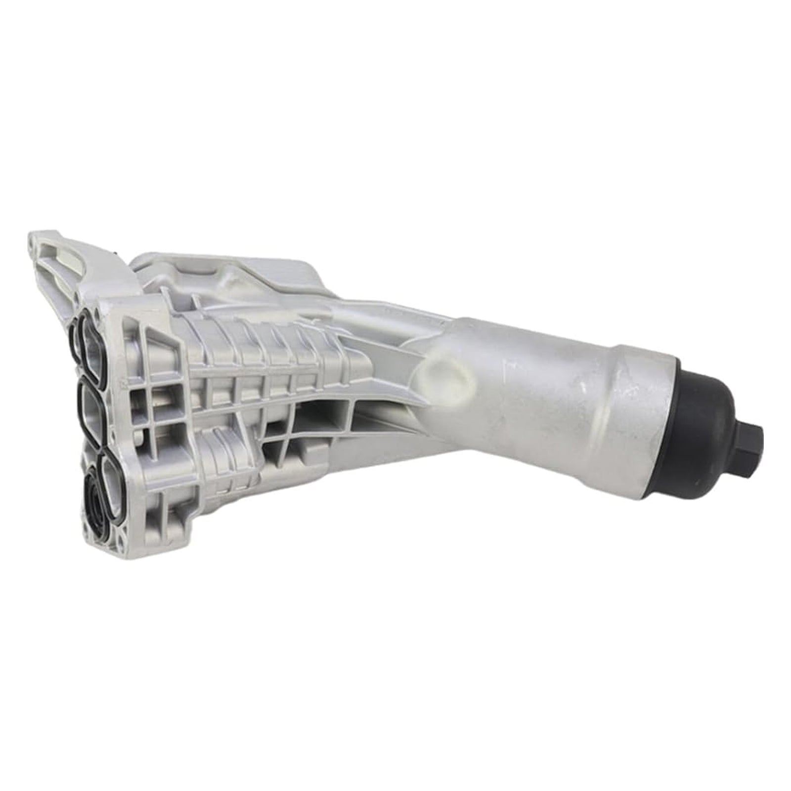 2021-2025 BMW 330e Oil Filter Housing Oil Cooler 11428580414 11428651710