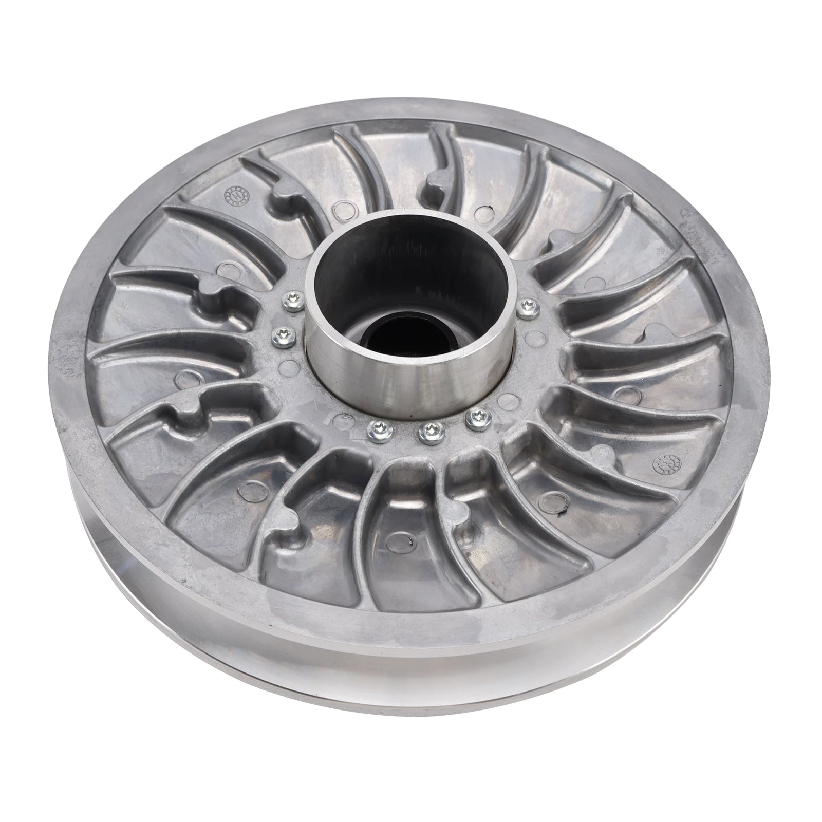 Rear Variator Secondary Driven Clutch 0726-295 For Arctic Cat F570 International