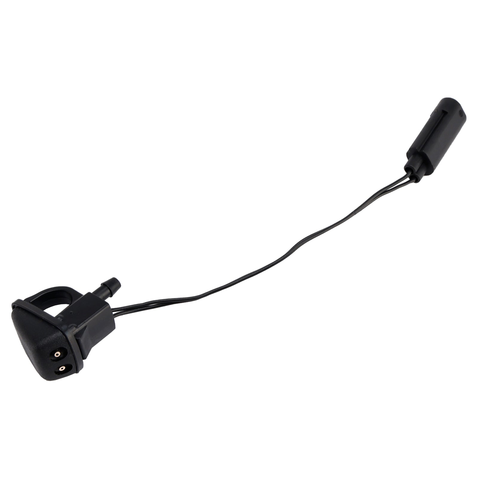 2006-2014 Land Rover Freelander 2 Front Headlight Spray Washer Nozzle Right